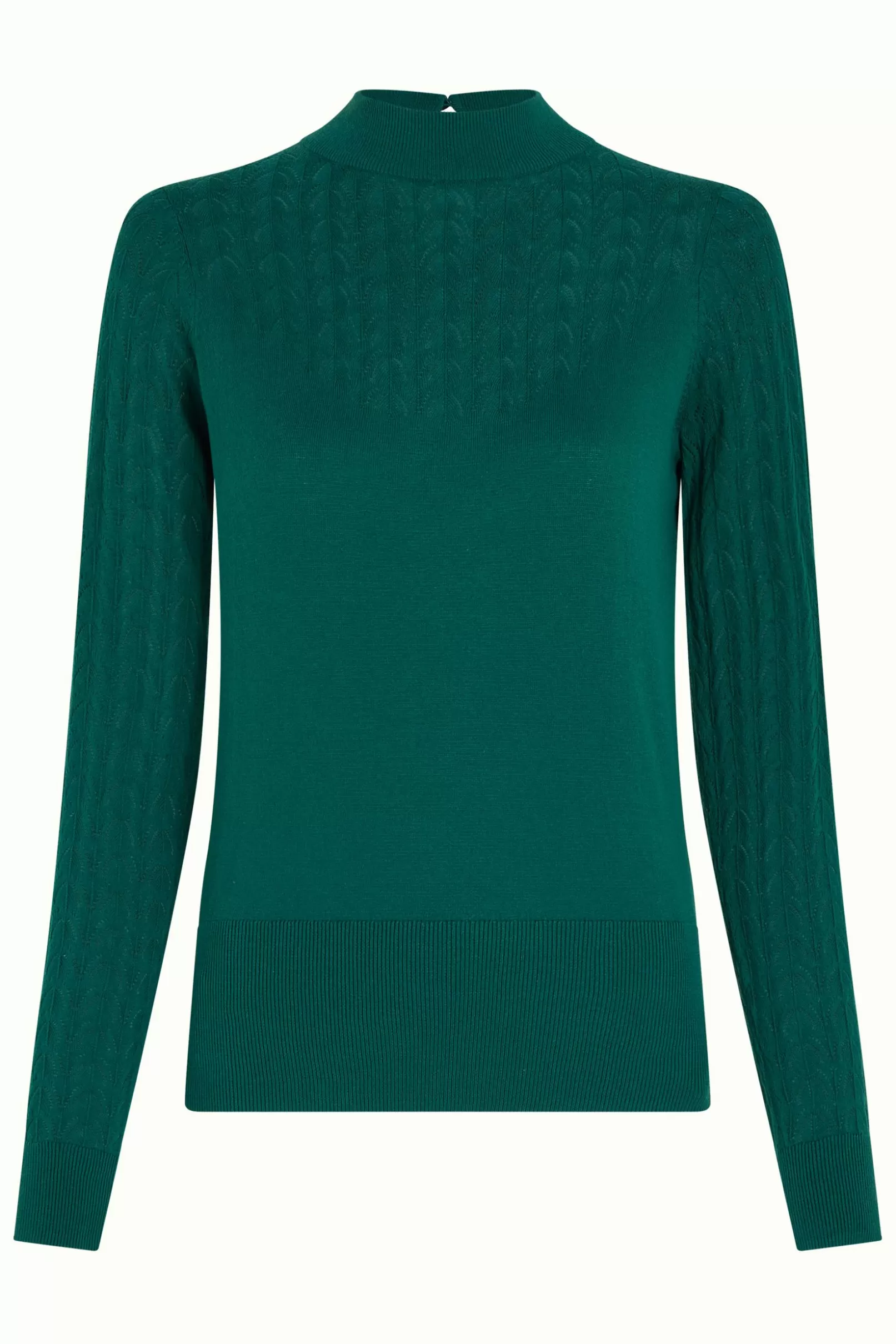 agnes_top_club_3-2.webp Tops & Shirts*King Louie Agnes Top Club Antique Green