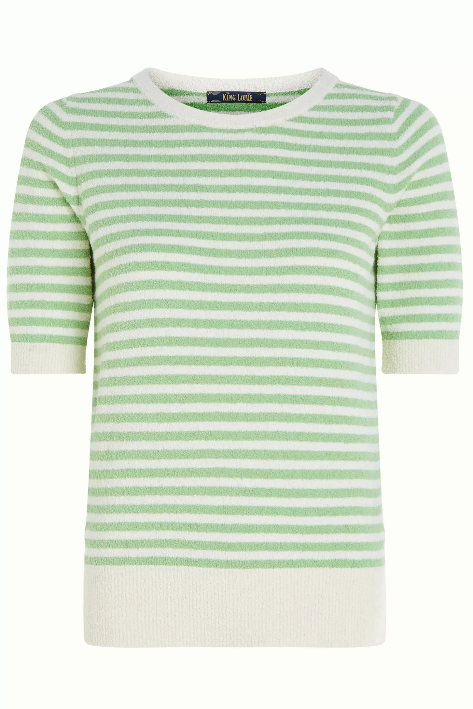 agnes_top_dee_dee_2-1.webp Tops & Shirts*King Louie Agnes Top Dee Dee Cameo Green