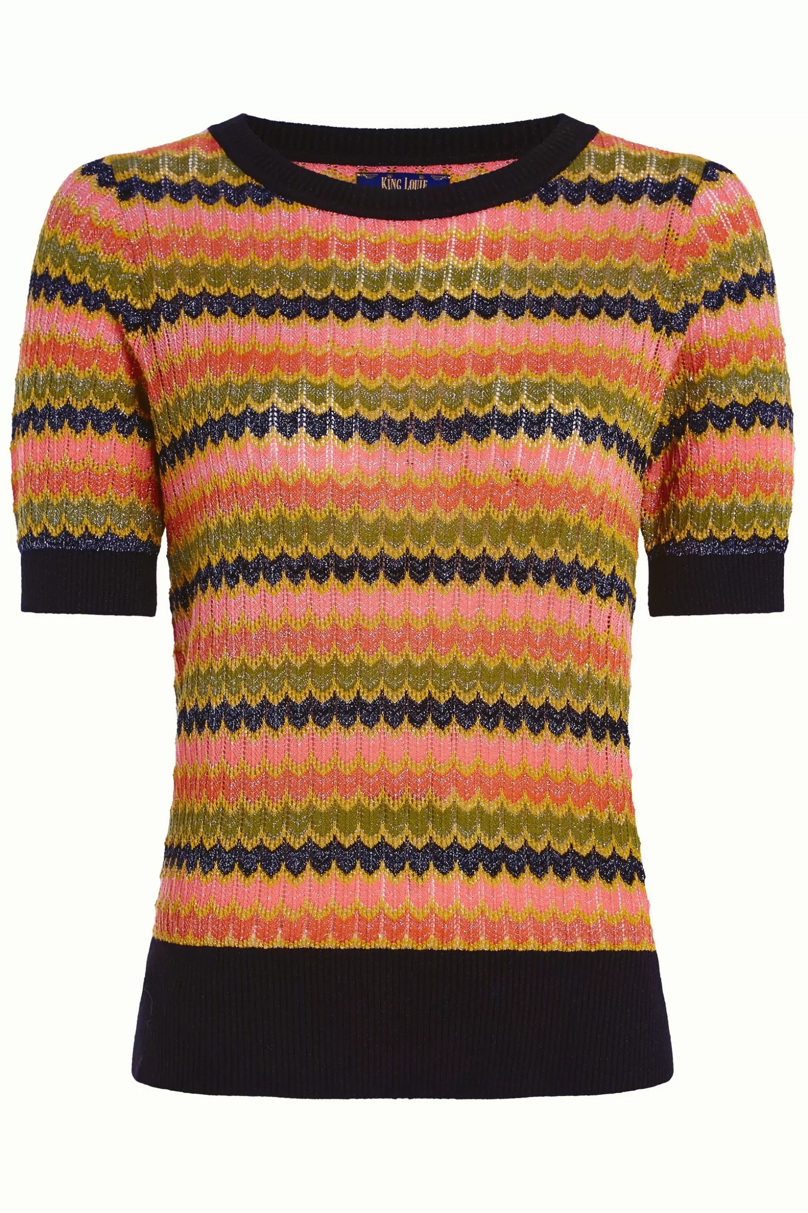 agnes_top_magic_2.webp Tops & Shirts*King Louie Agnes Top Magic Black