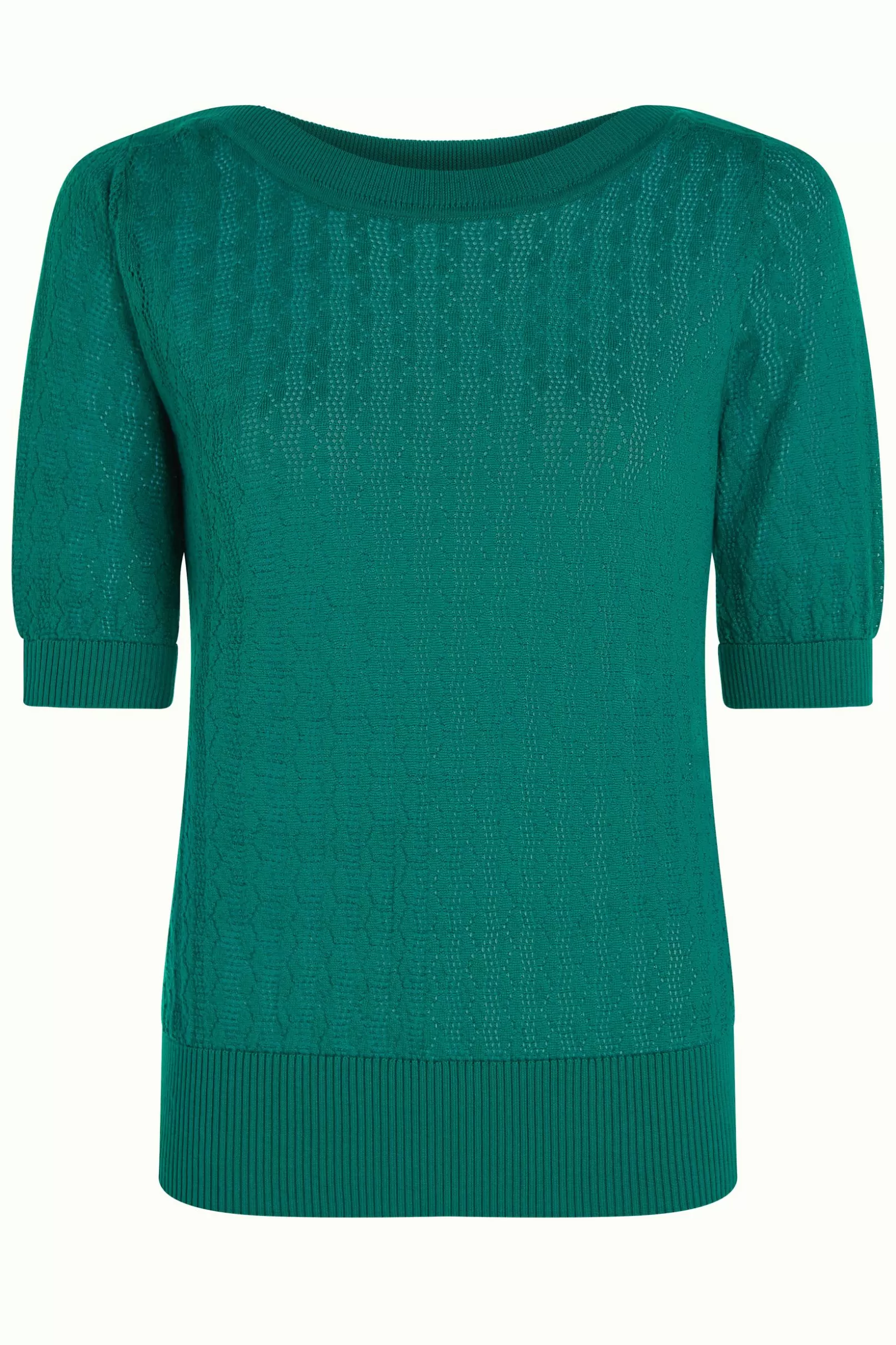 audrey_top_loop_ajour_3-1.webp Tops & Shirts*King Louie Audrey Top Loop Ajour Eden Green