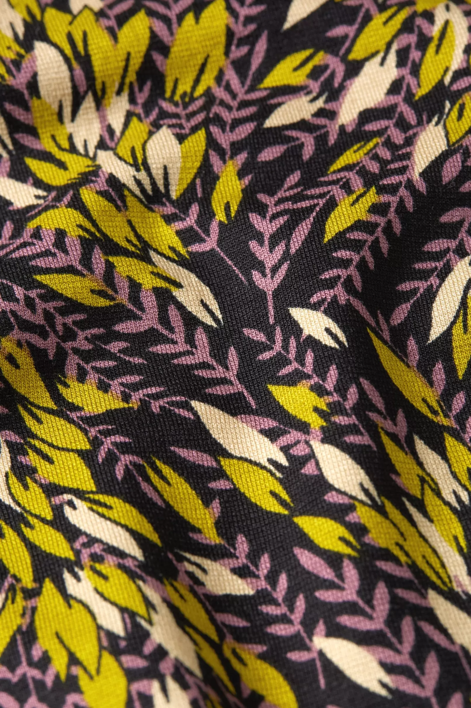 betsy_rollneck_top_osio_3.webp Tops & Shirts*King Louie Betsy Rollneck Top Osio Black