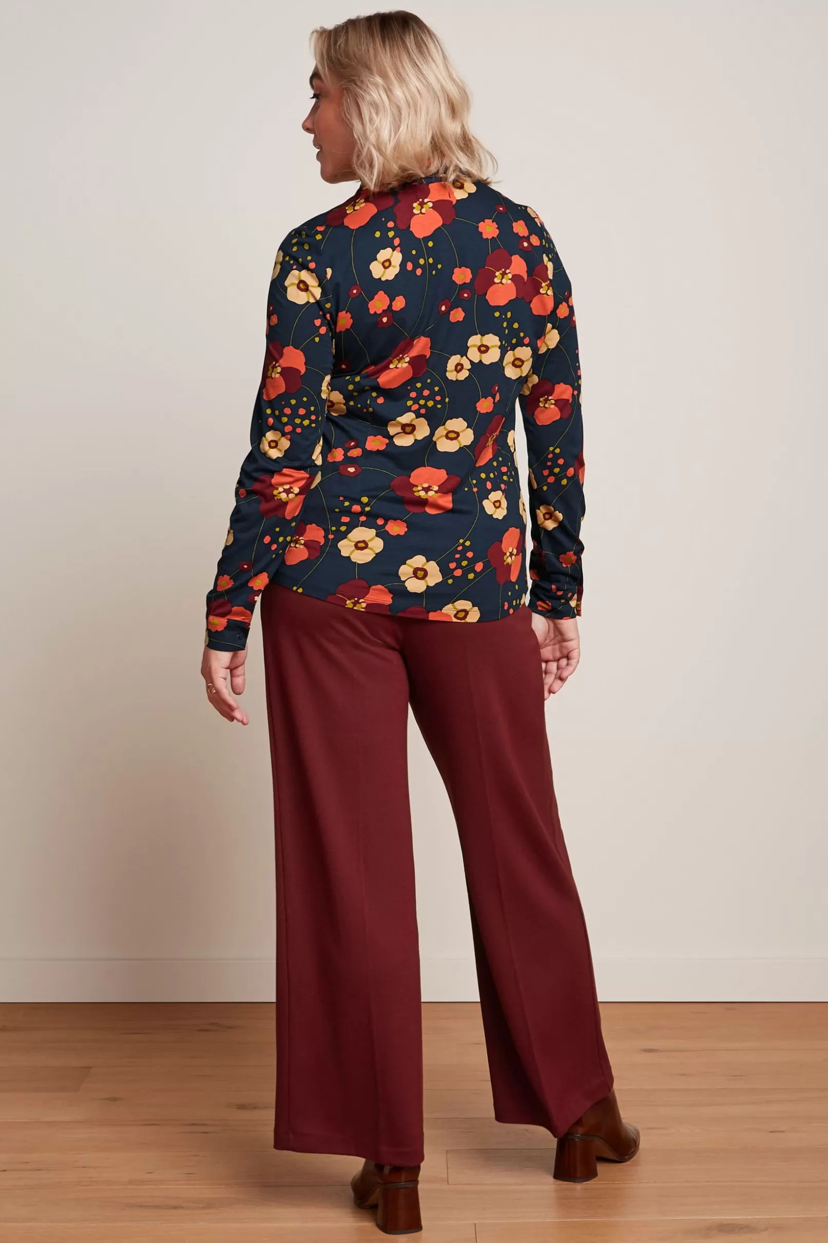 blouse_melody_2.webp Blouses*King Louie Blouse Melody Evening Blue