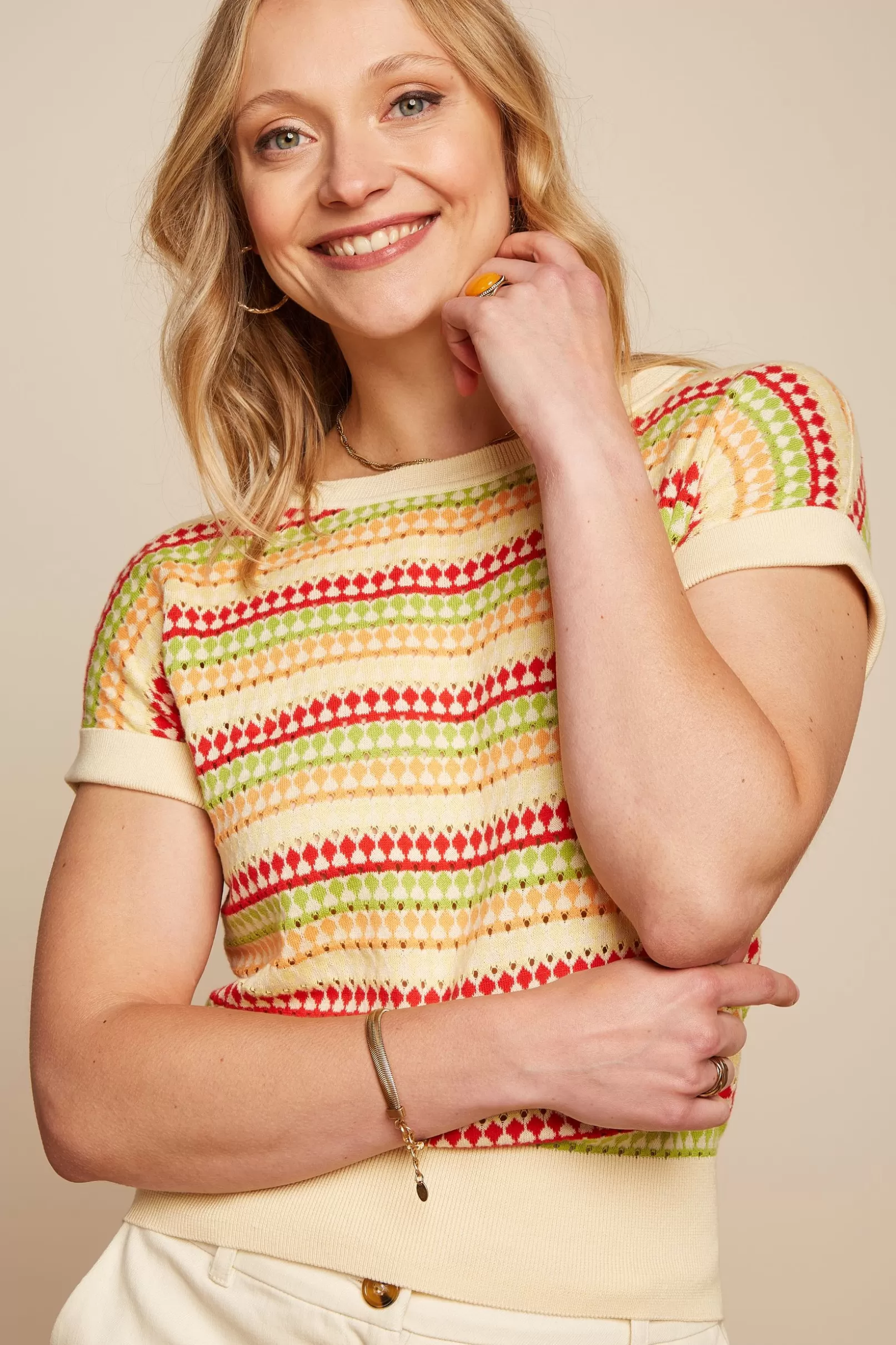 boatneck_top_boyd_0.webp Tops & Shirts*King Louie Boatneck Top Boyd Cream