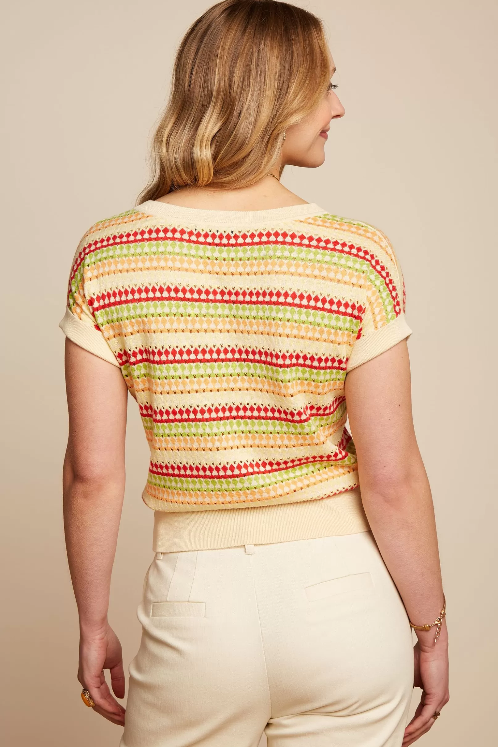 boatneck_top_boyd_1.webp Tops & Shirts*King Louie Boatneck Top Boyd Cream