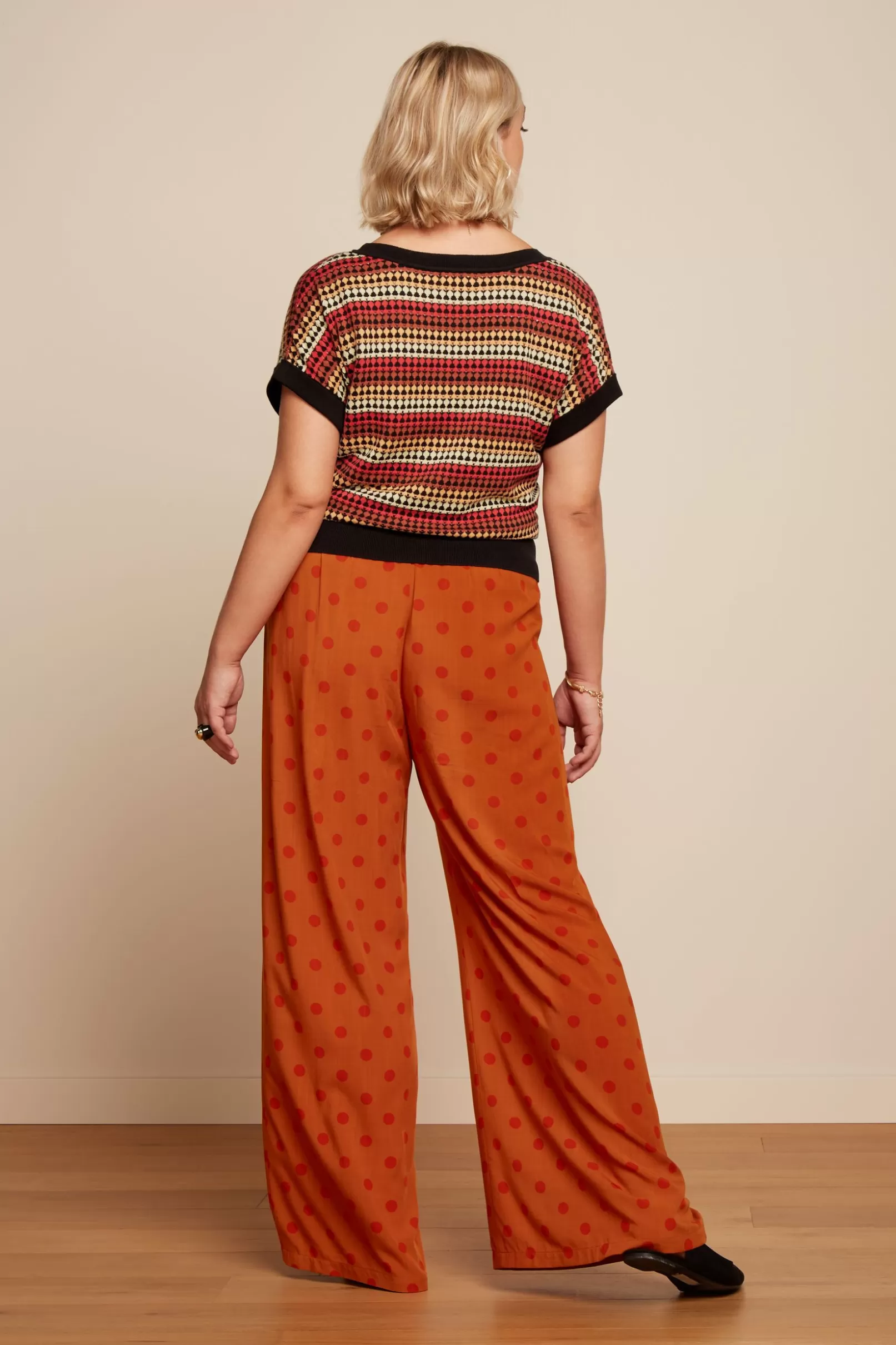 boatneck_top_boyd_2-1.webp Tops & Shirts*King Louie Boatneck Top Boyd Black