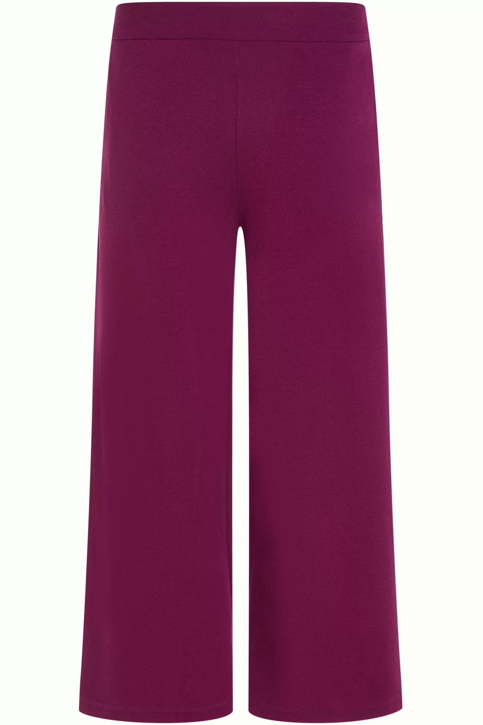 border_palazzo_cropped_pants_milano_crepe_3-1.webp Broeken*King Louie Border Palazzo Cropped Pants Milano Crepe Caspia Purple