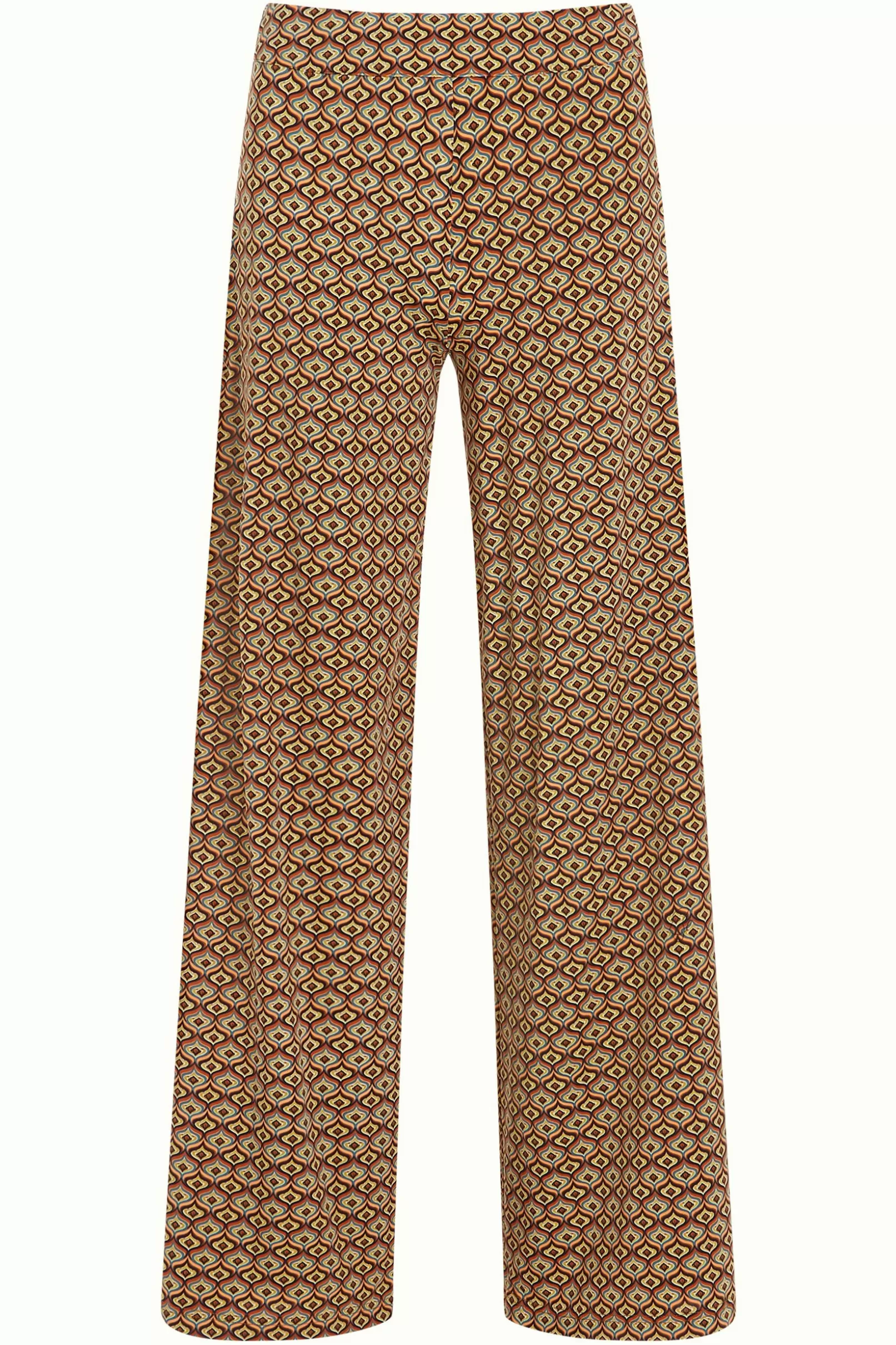 border_palazzo_pants_smith_3.webp Broeken*King Louie Border Palazzo Pants Smith Umbre