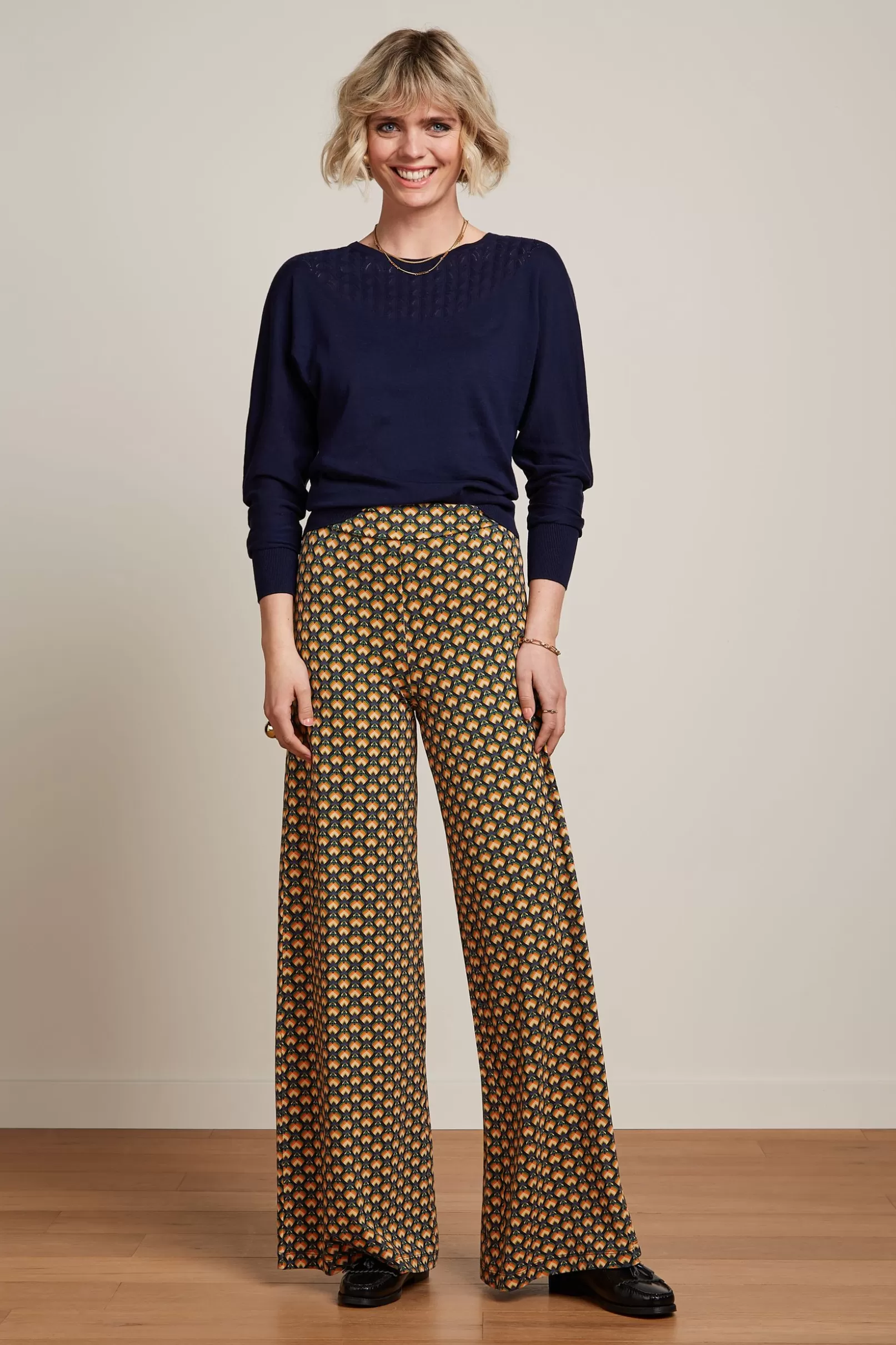 border_palazzo_pants_valet_0-1.webp Broeken*King Louie Border Palazzo Pants Valet Streeple Blue