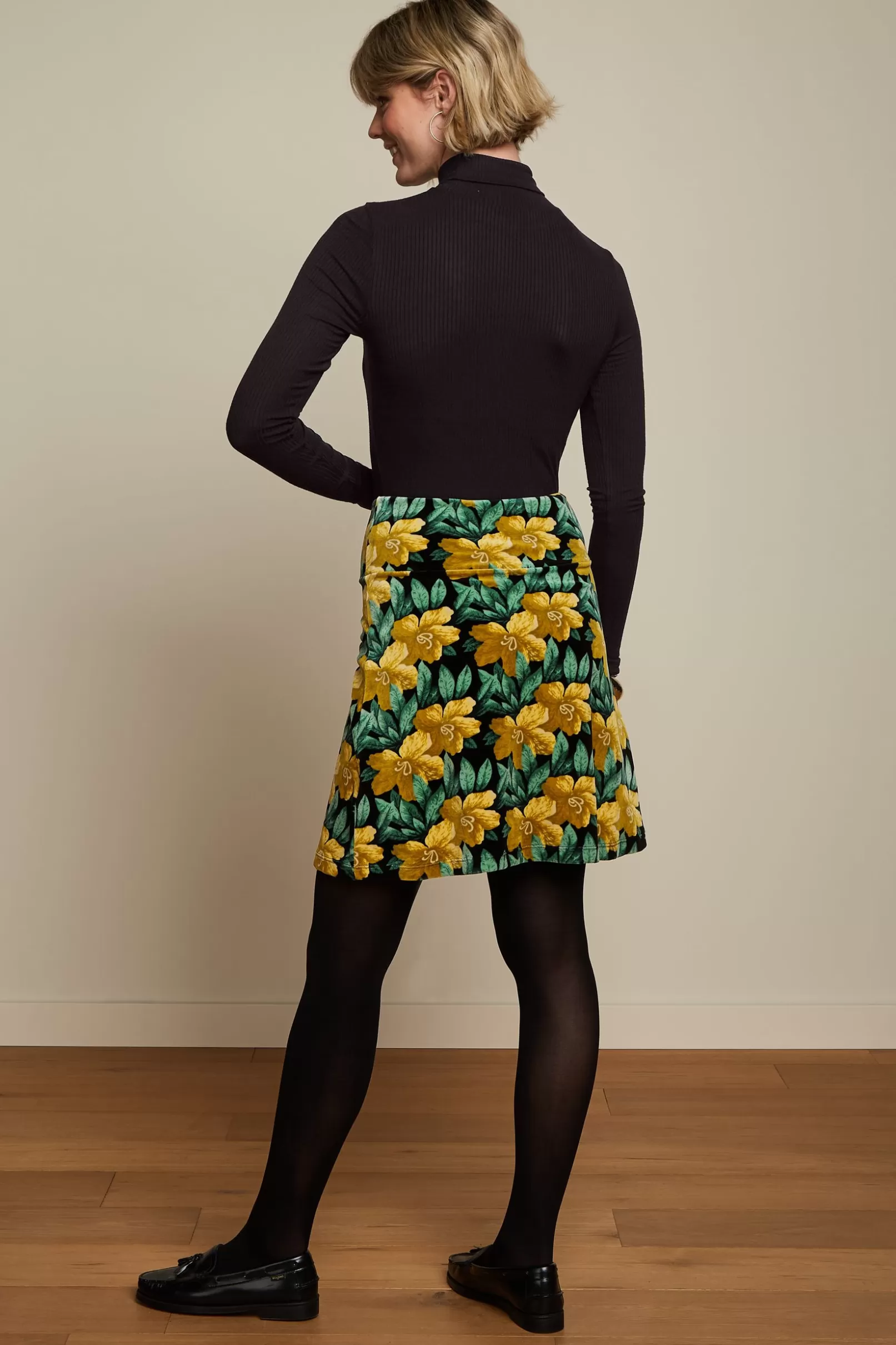 border_skirt_aurelia_2.webp Rokken*King Louie Border Skirt Aurelia Black