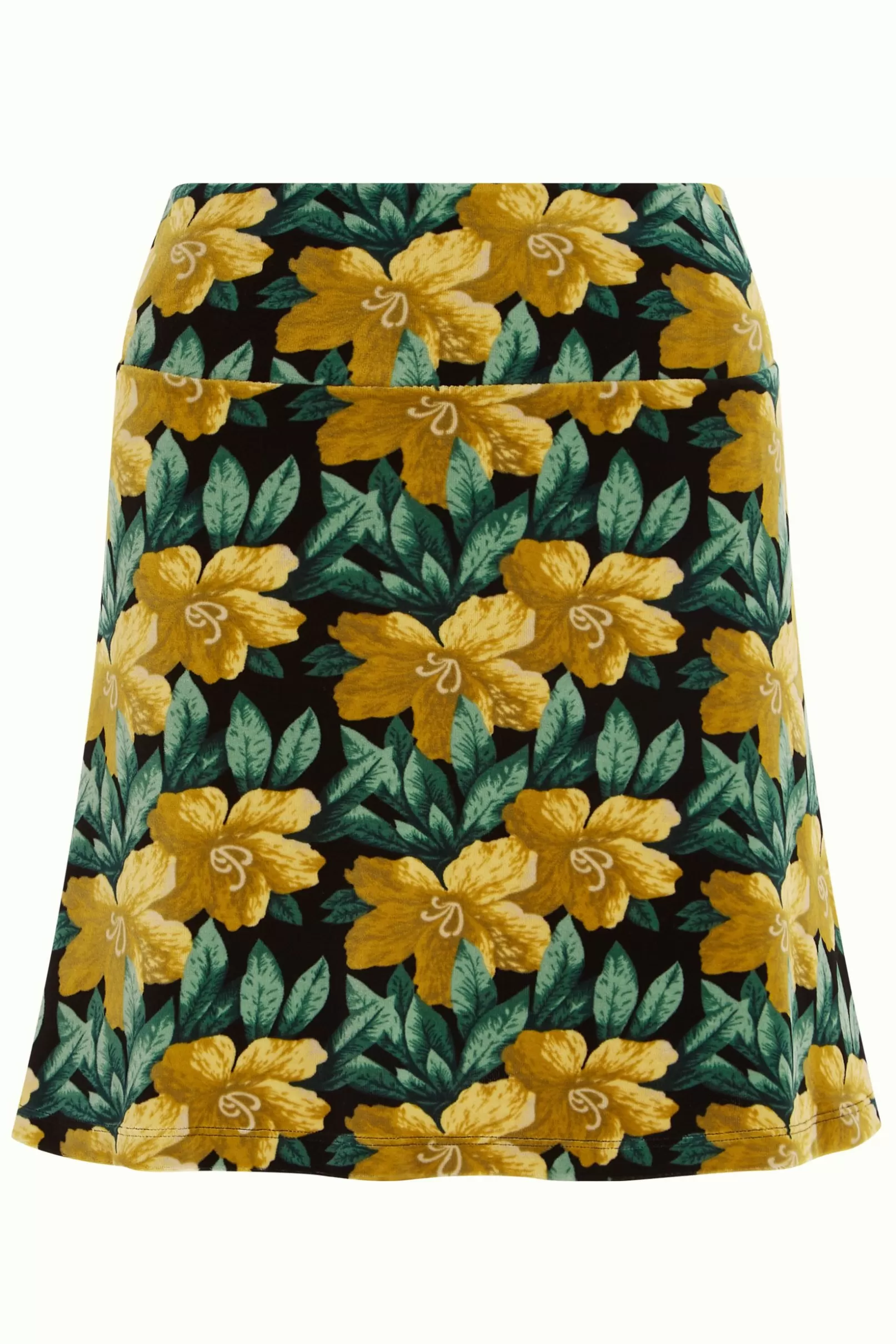 border_skirt_aurelia_3.webp Rokken*King Louie Border Skirt Aurelia Black