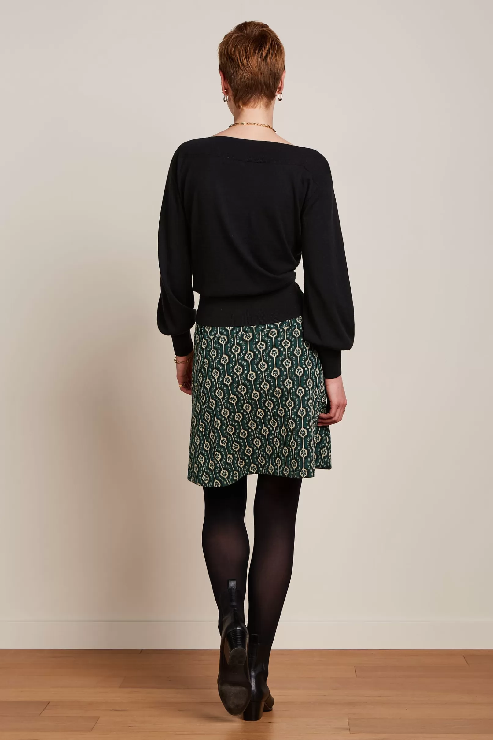 border_skirt_carnaby_2.webp Rokken*King Louie Border Skirt Carnaby Urban Green