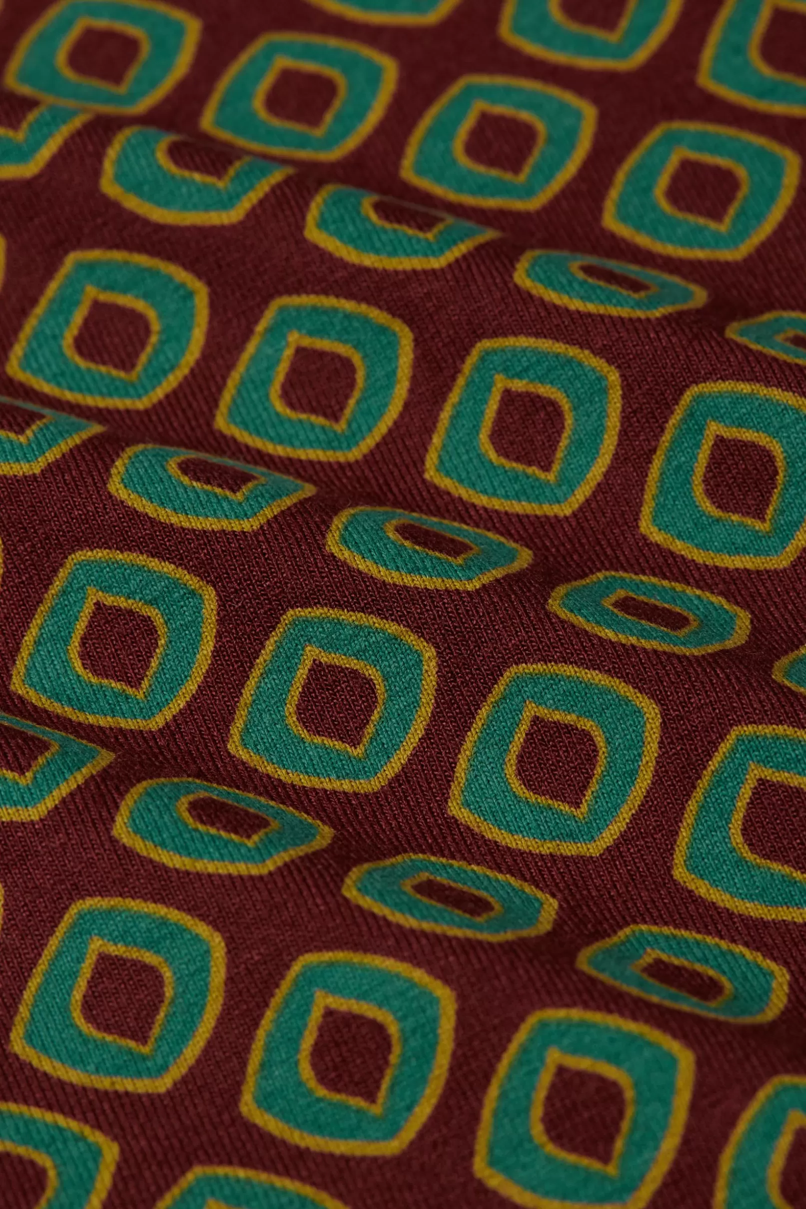 border_skirt_dusty_4.webp Rokken*King Louie Border Skirt Dusty Cabernet Red