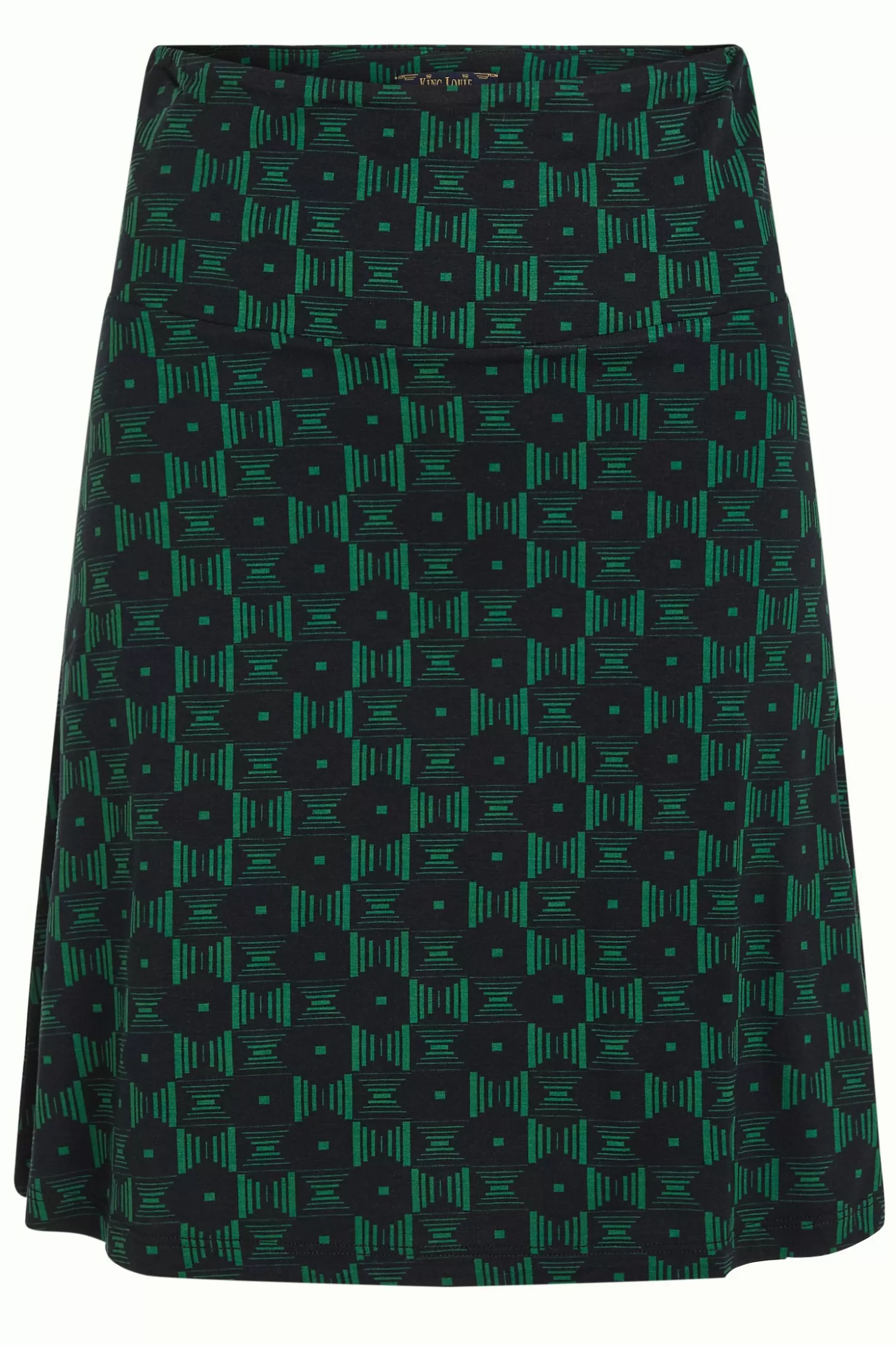 border_skirt_marvin_3.webp Rokken*King Louie Border Skirt Marvin Para Green