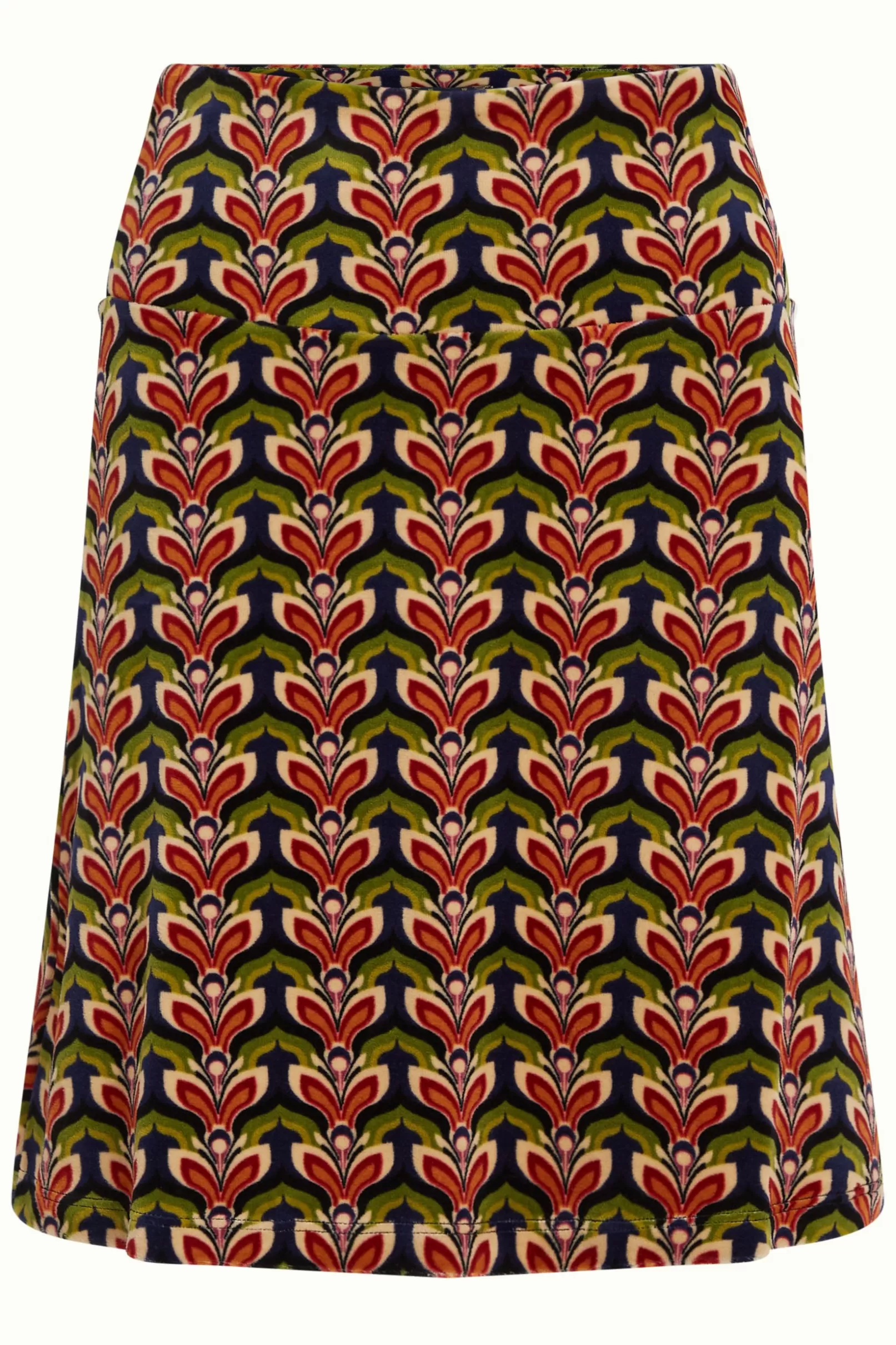 border_skirt_sunday_3.webp Rokken*King Louie Border Skirt Sunday Evening Blue