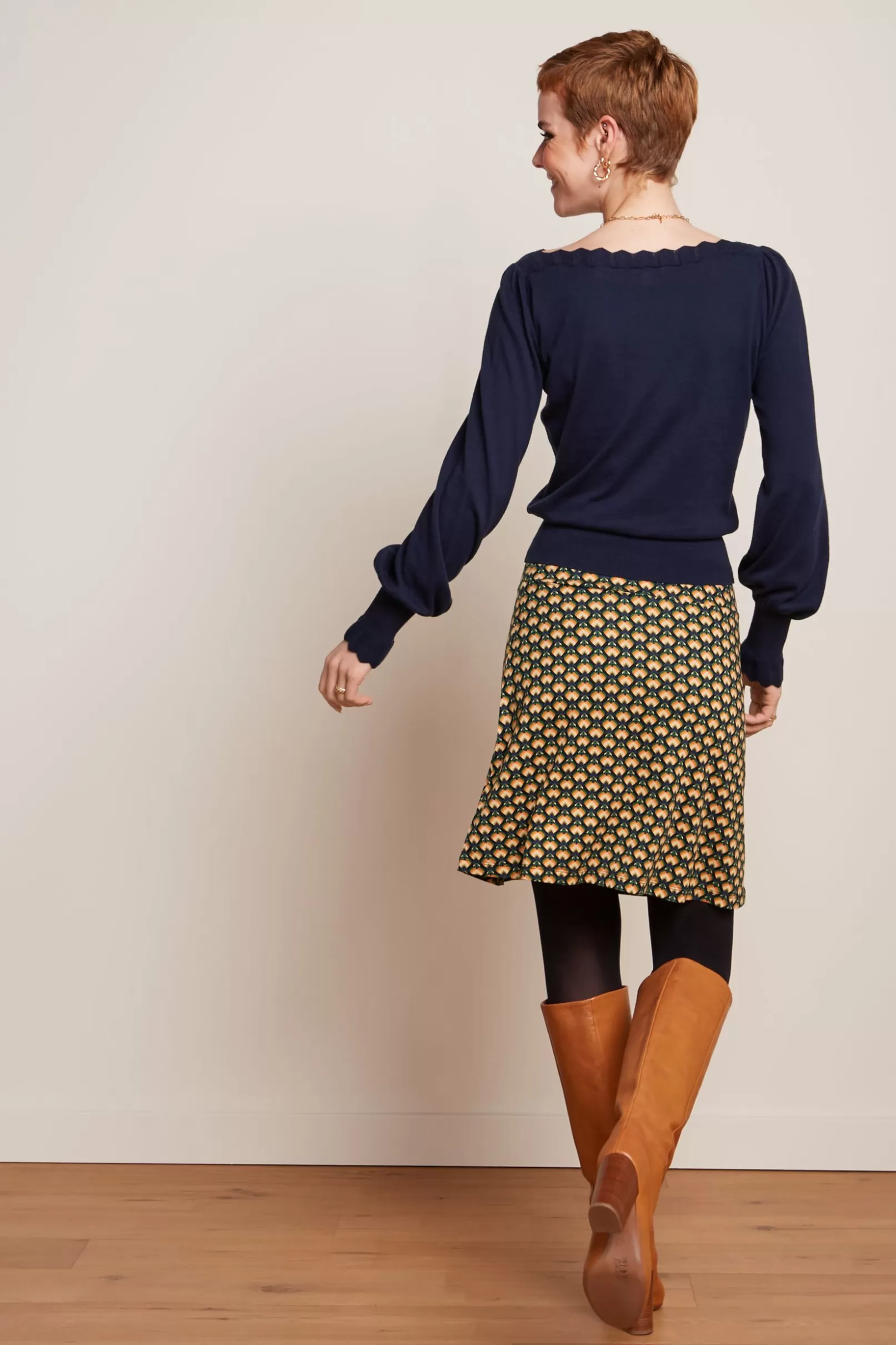 border_skirt_valet_2-1.webp Rokken*King Louie Border Skirt Valet Streeple Blue