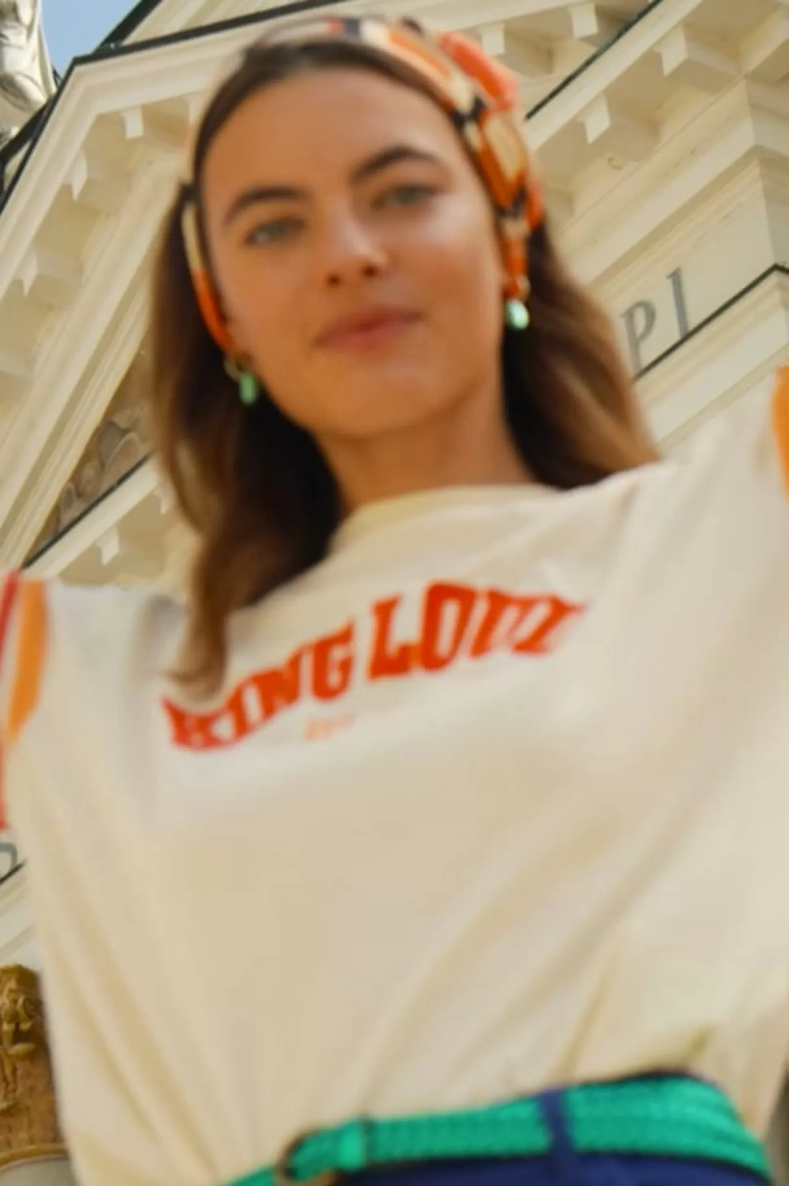 boxy_tee_3.webp Tops & Shirts*King Louie Boxy Tee Cream