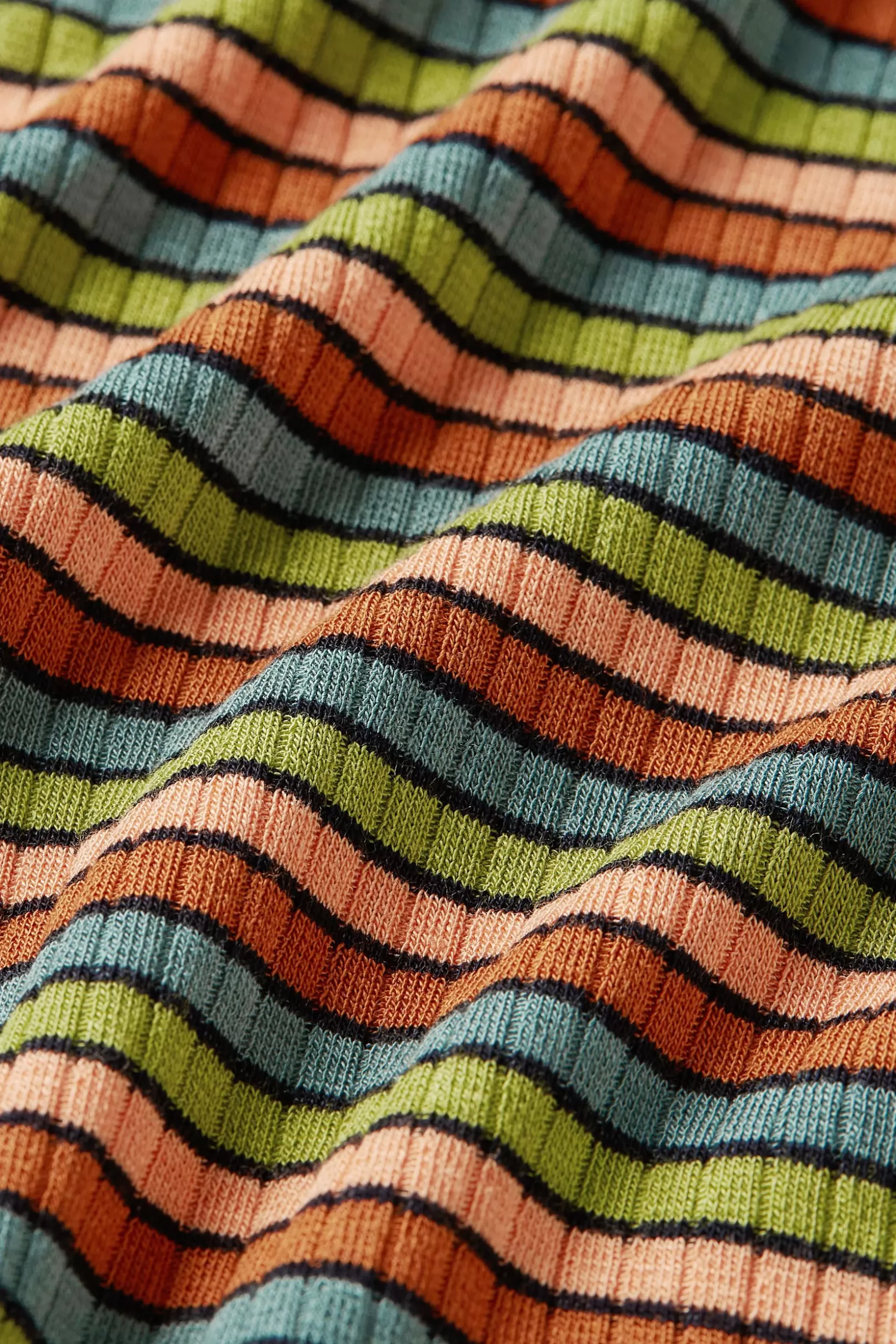 brigitta_camisole_cleo_stripe_4-1.webp Tops & Shirts*King Louie Brigitta Camisole Cleo Stripe Black