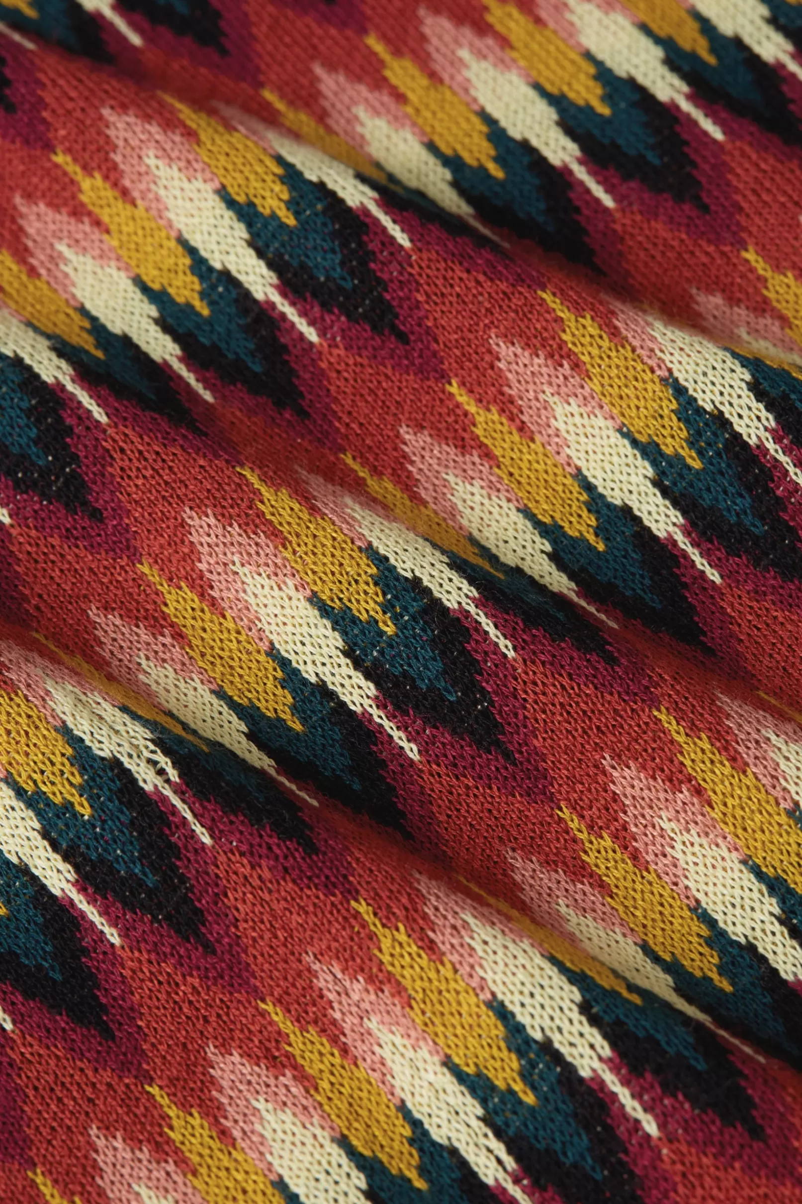 cardi_roundneck_celina_3.webp Vesten*King Louie Cardi Roundneck Celina Black