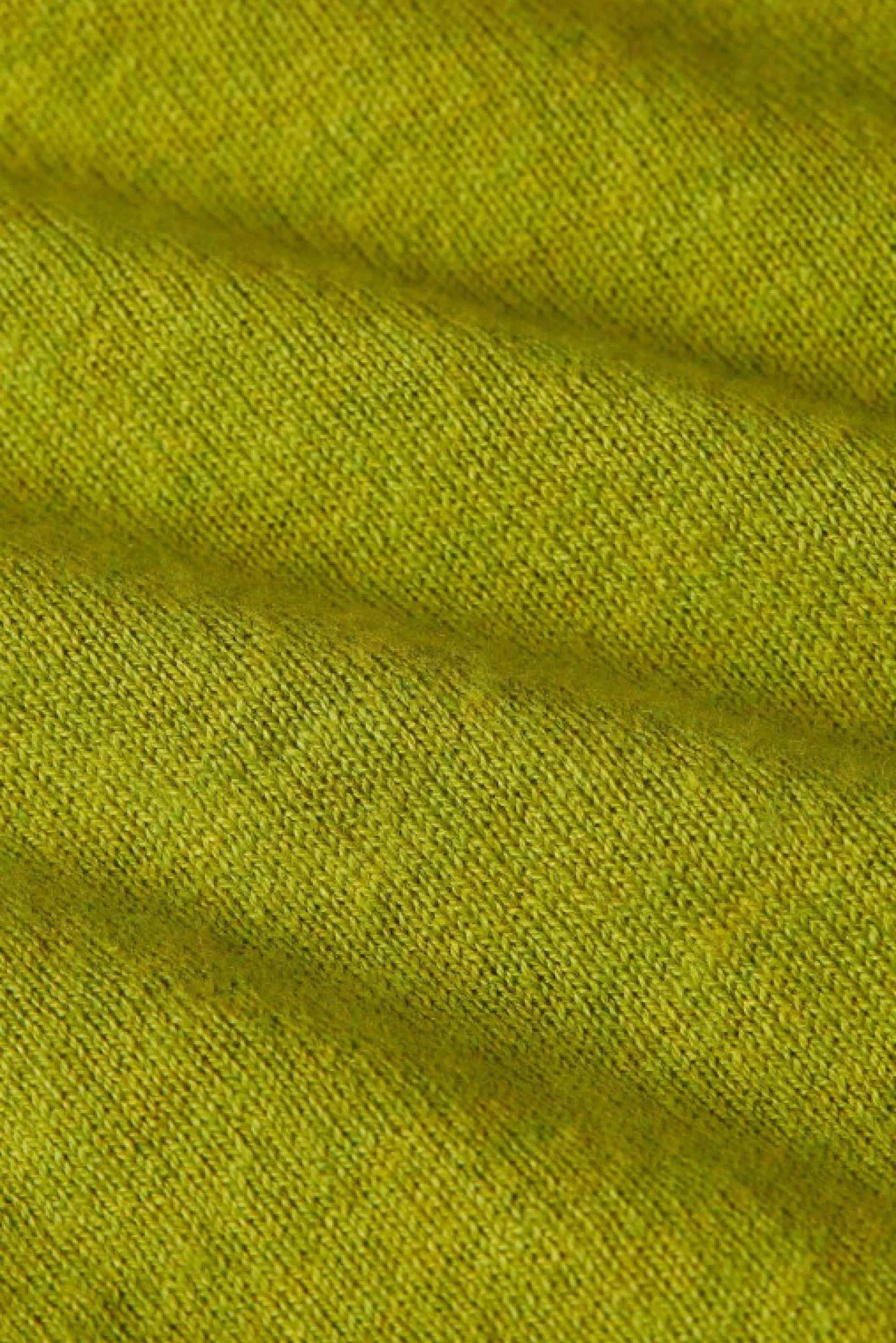 cardi_roundneck_cocoon_3.webp Vesten*King Louie Cardi Roundneck Cocoon Citronelle Yellow