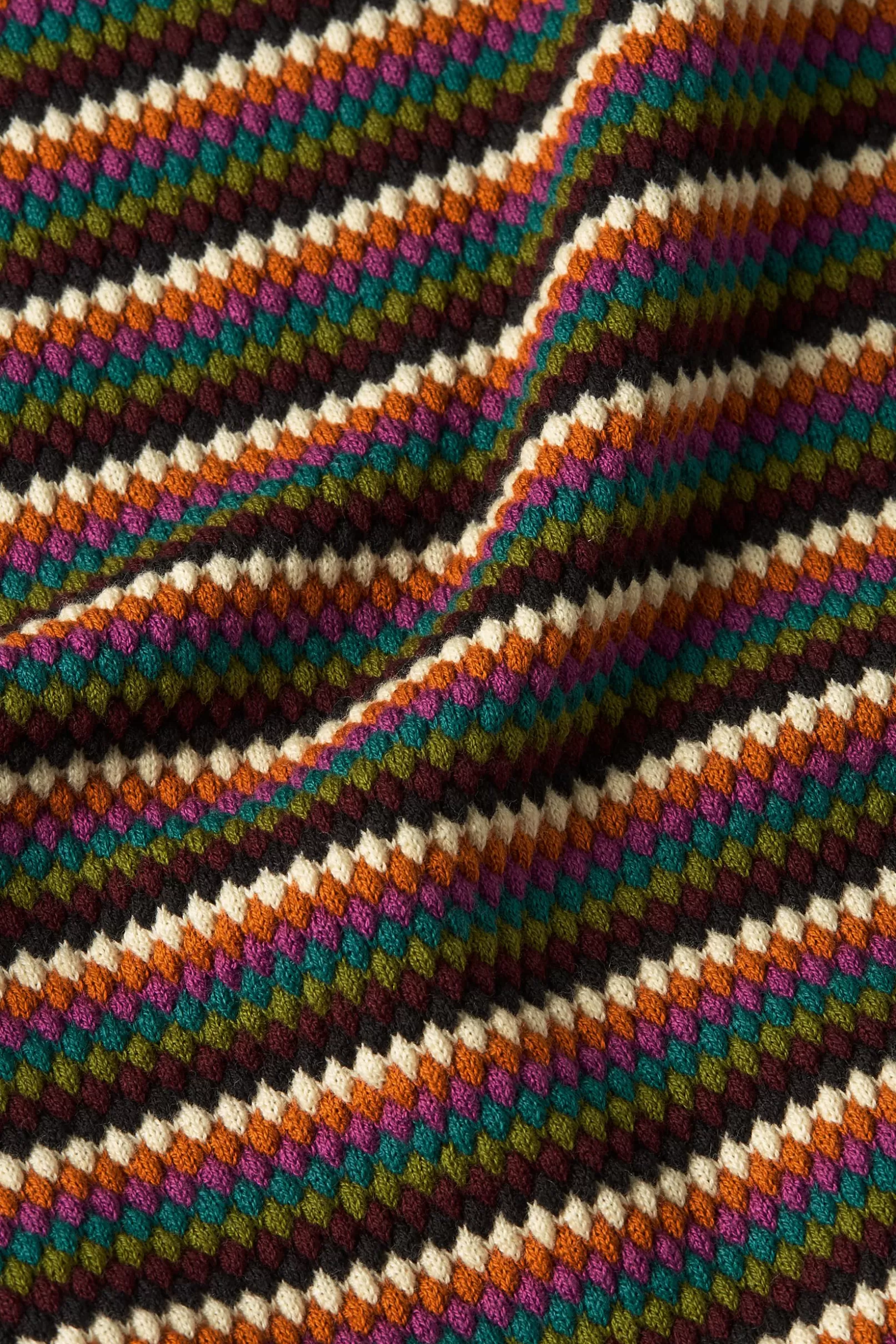 cardi_roundneck_gilmour_4.webp Vesten*King Louie Cardi Roundneck Gilmour Black