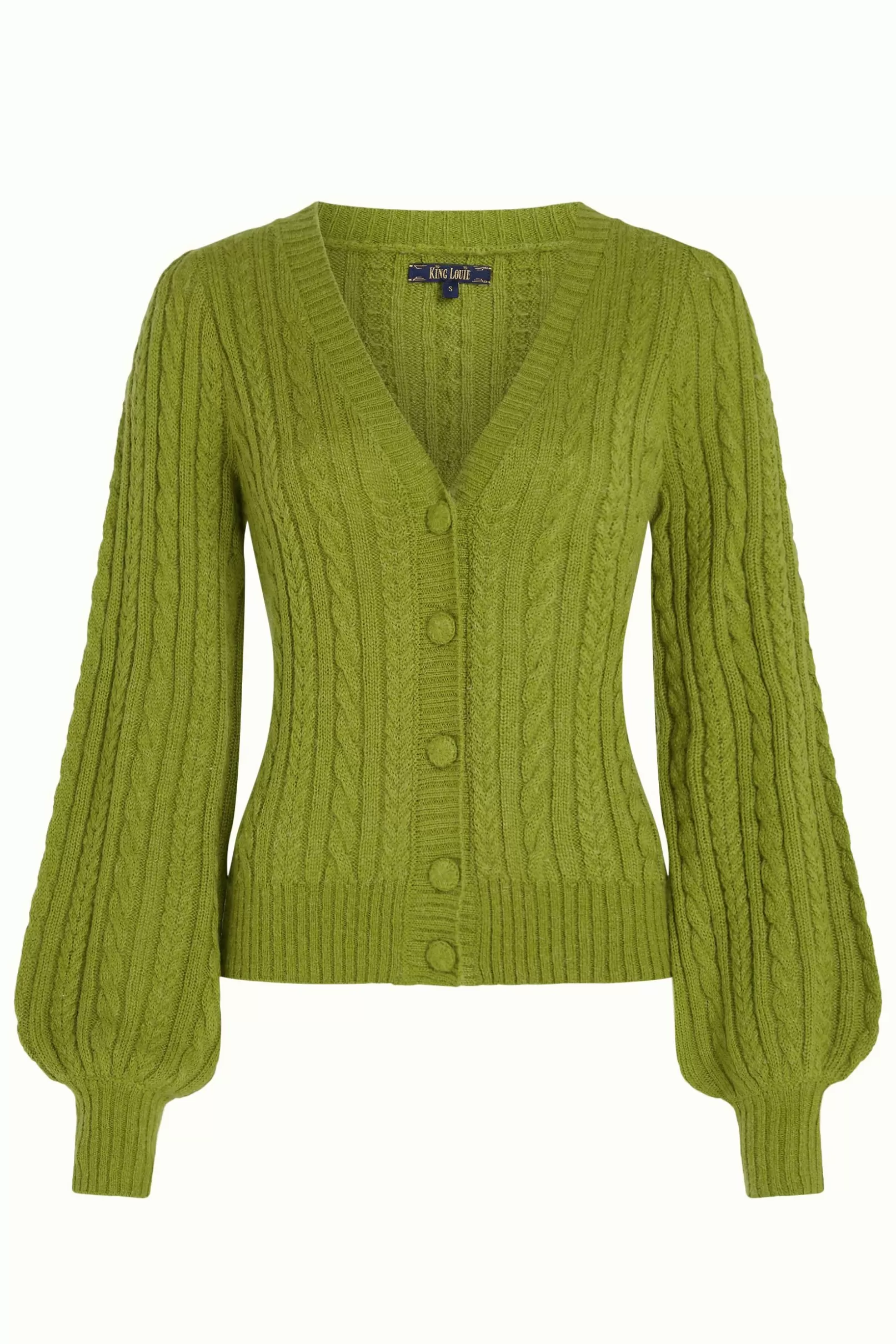 cardi_v_farfalle_3-3.webp Vesten*King Louie Cardi V Farfalle Guacemole