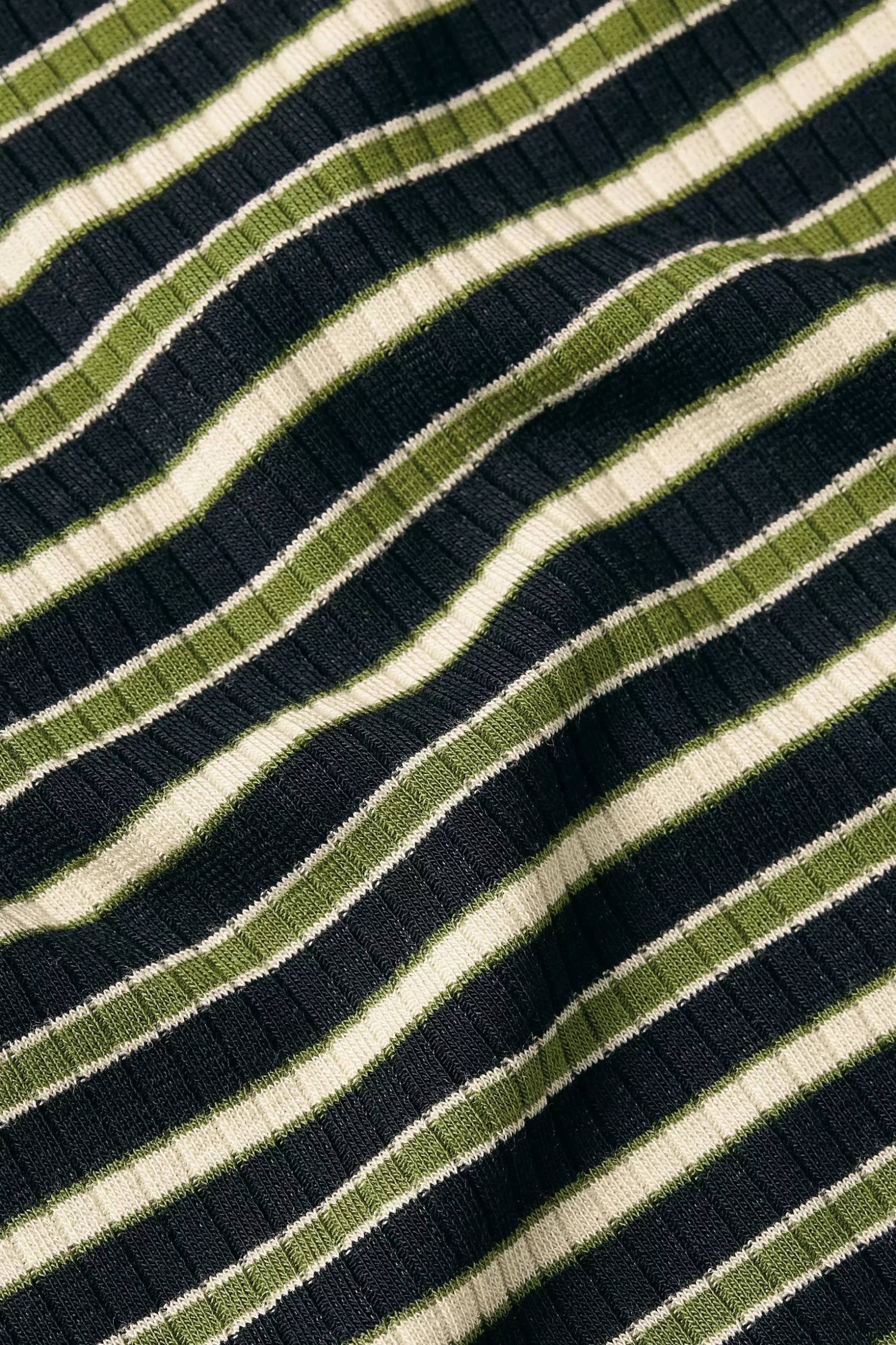 carice_v_top_pimm_stripe_3-1.webp Tops & Shirts*King Louie Carice V Top Pimm Stripe Woodbine Green