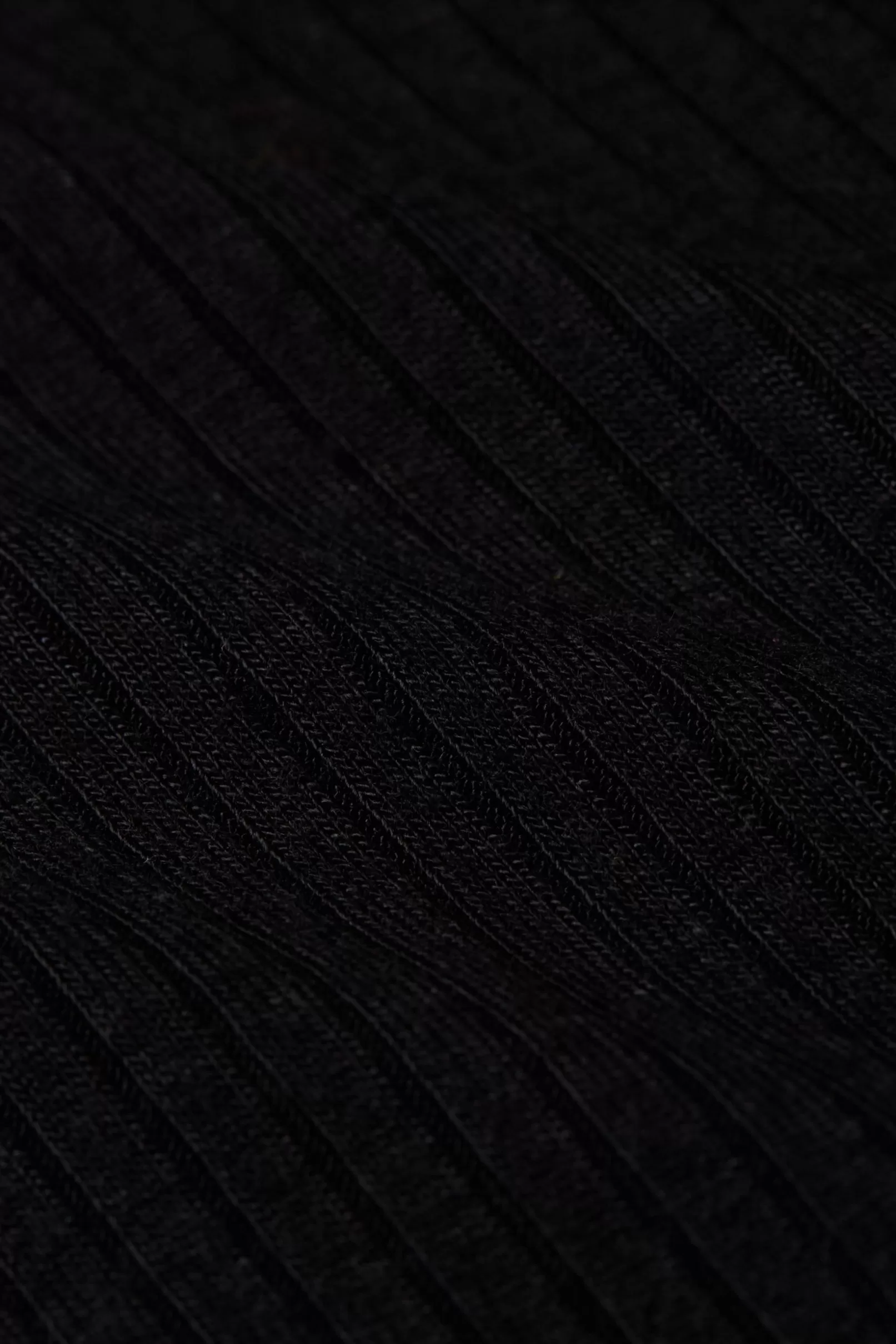 carice_v_top_uni_rib_5.webp Tops & Shirts*King Louie Carice V Top Uni Rib Black