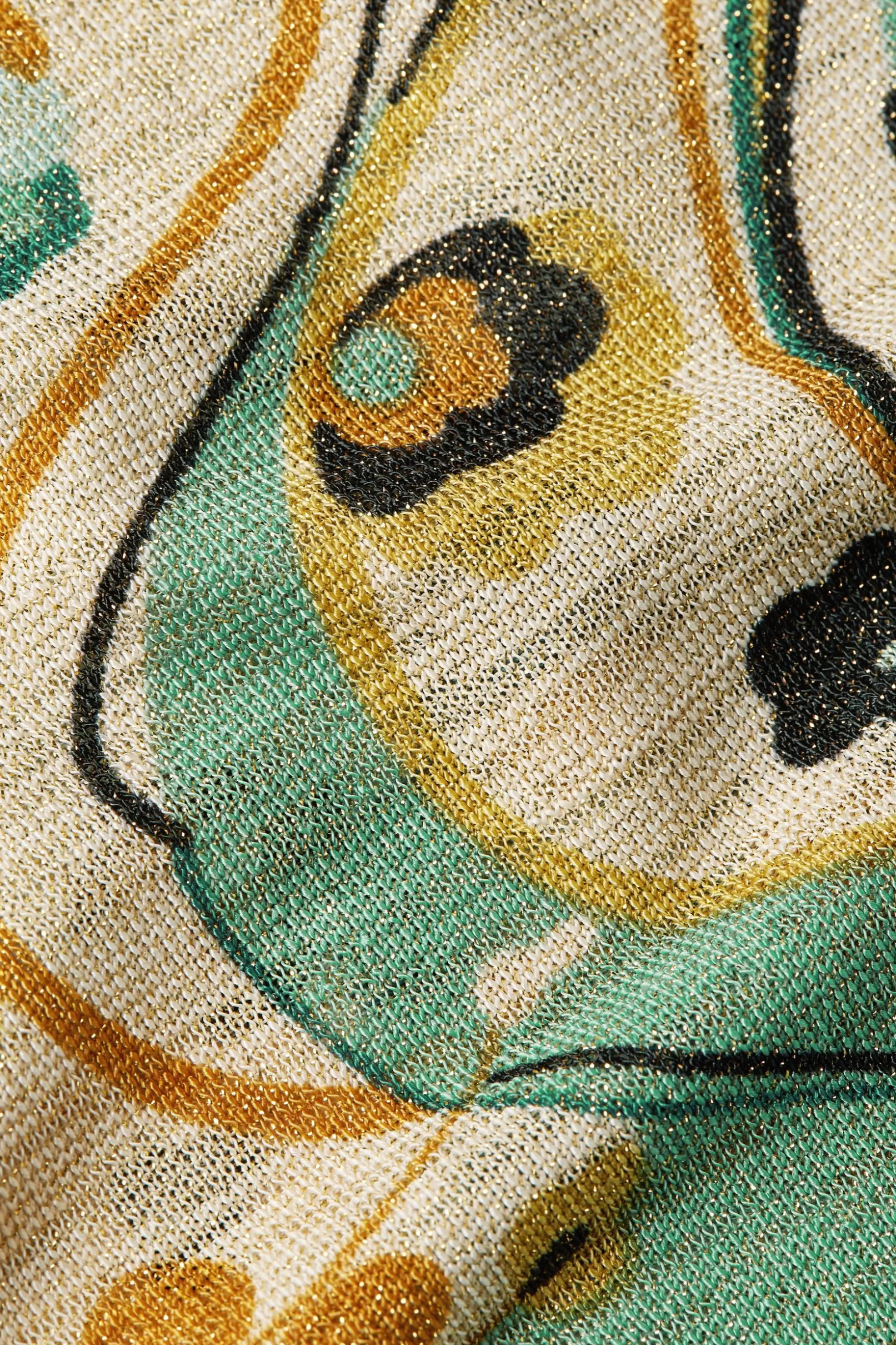 carina_blouse_frenzy_4.webp Blouses*King Louie Carina Blouse Frenzy Dusty Turquoise