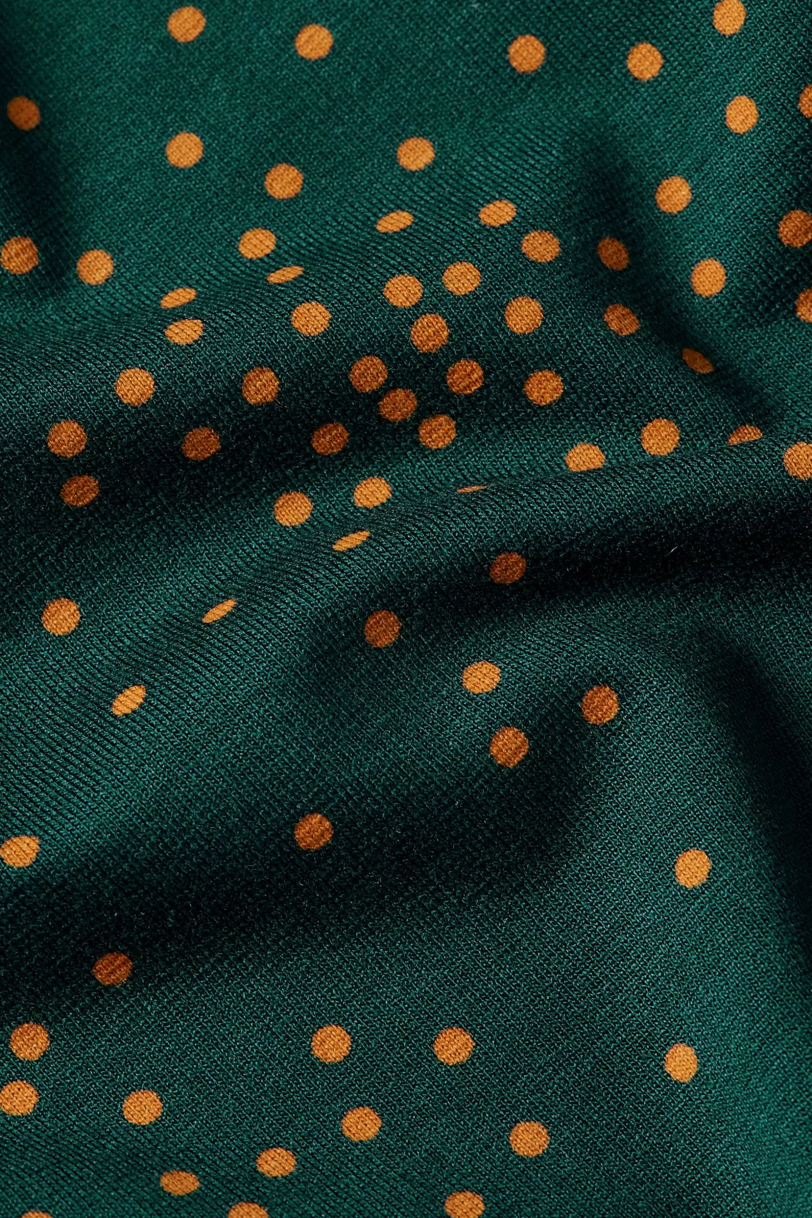 carina_blouse_valentine_4.webp Blouses*King Louie Carina Blouse Valentine Pine Green