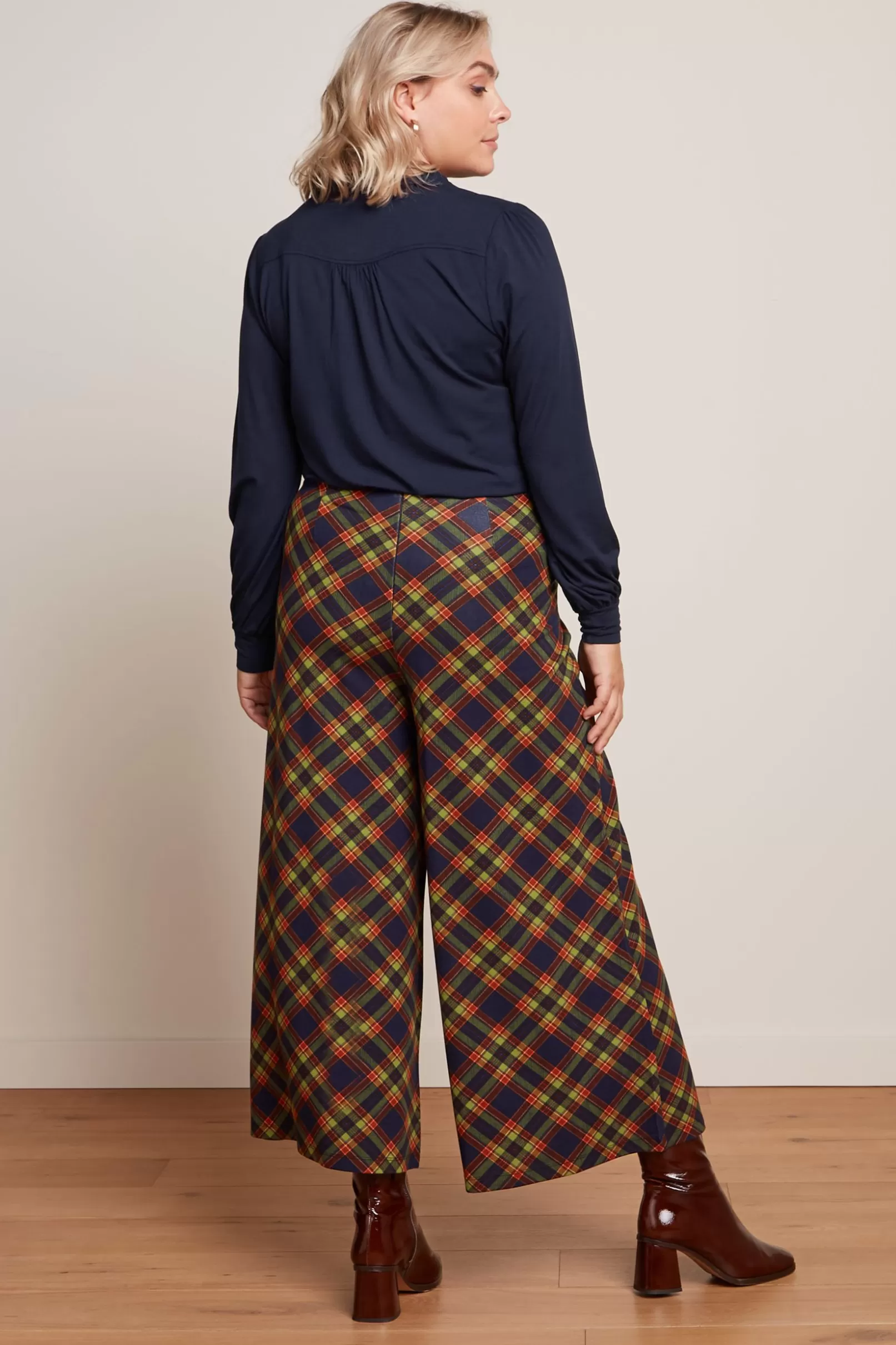 carina_blouse_viscose_light_2-2.webp Blouses*King Louie Carina Blouse Viscose Light Evening Blue