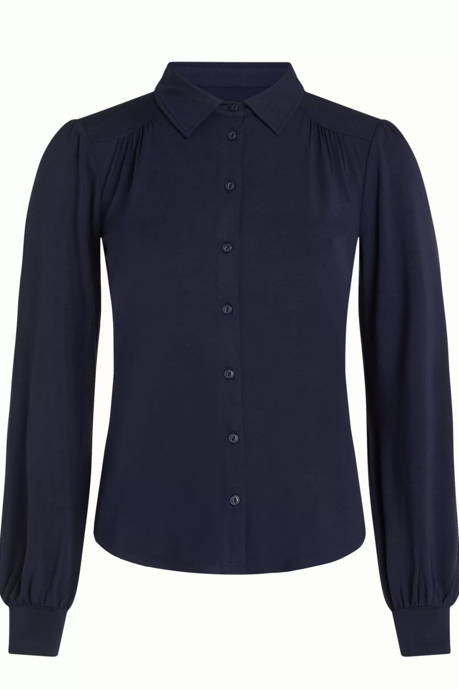 carina_blouse_viscose_light_3-2.webp Blouses*King Louie Carina Blouse Viscose Light Evening Blue
