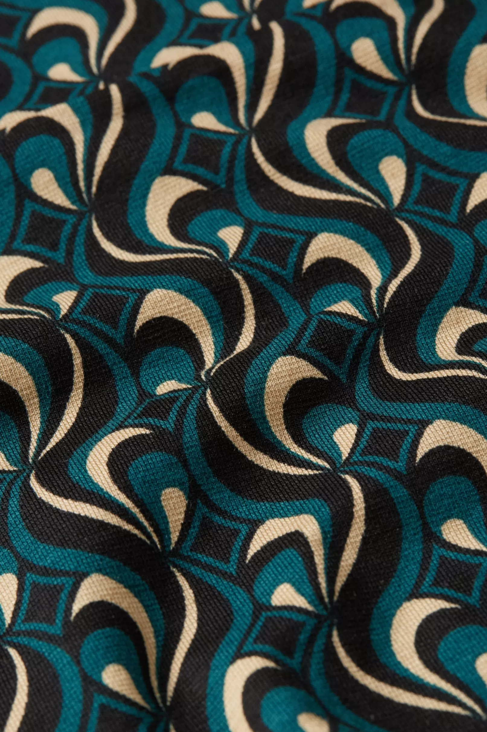 carina_dress_morel_4.webp Jurken*King Louie Carina Dress Morel Dragonfly Green