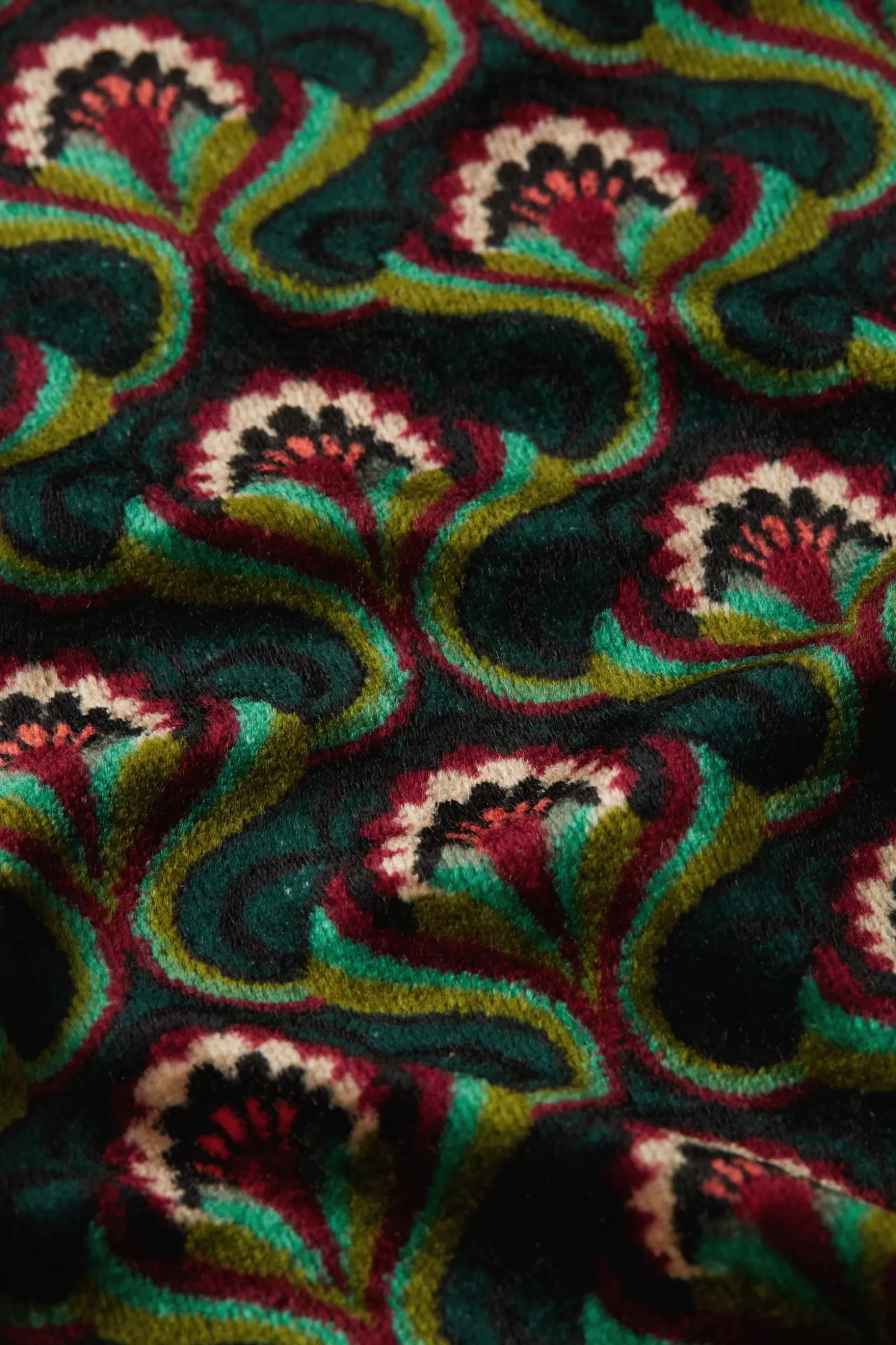 chinese_jumpsuit_jubilee_4.webp Jumpsuits*King Louie Chinese Jumpsuit Jubilee Pine Green