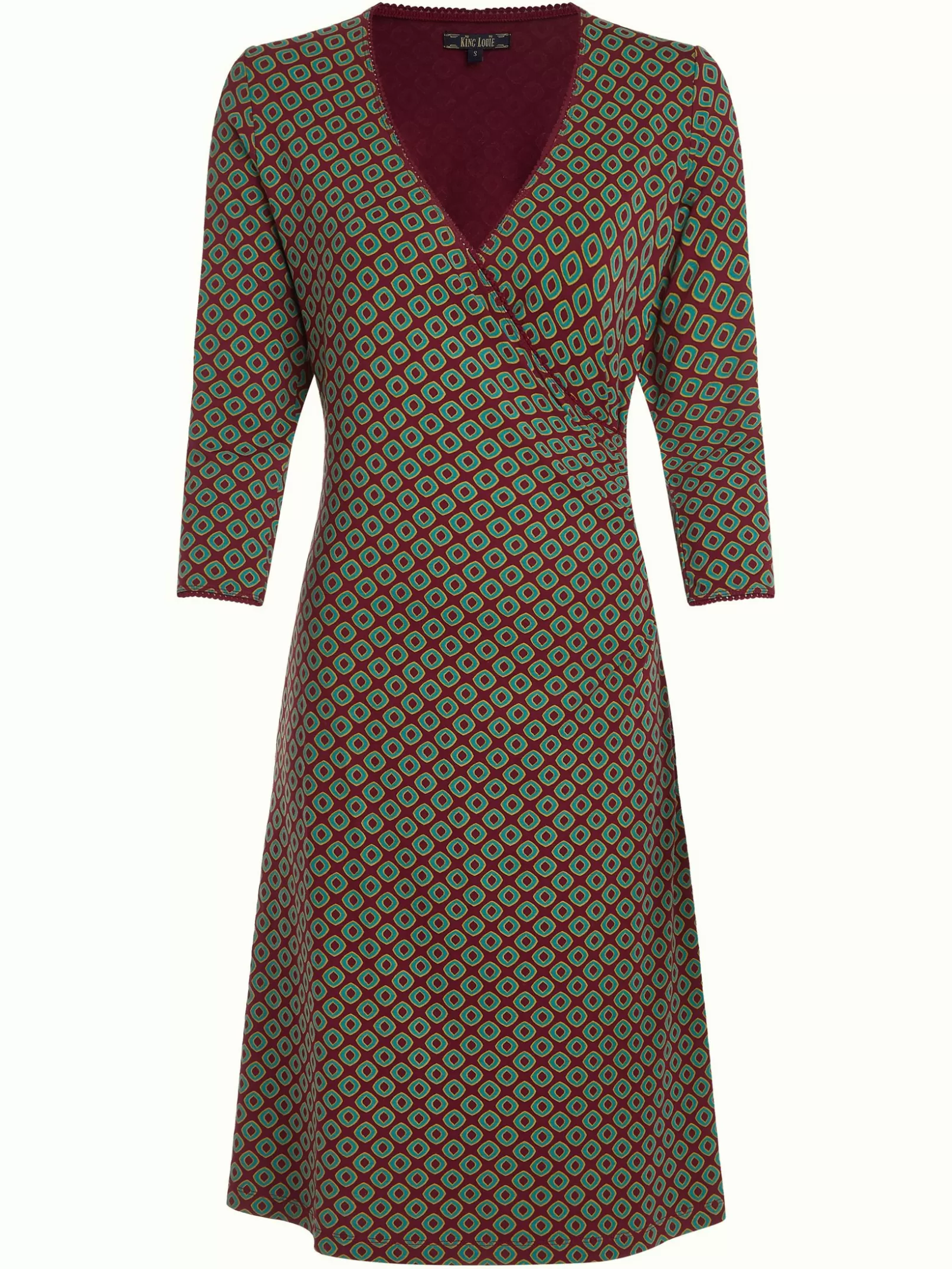 cross_dress_dusty_3.webp Jurken*King Louie Cross Dress Dusty Cabernet Red