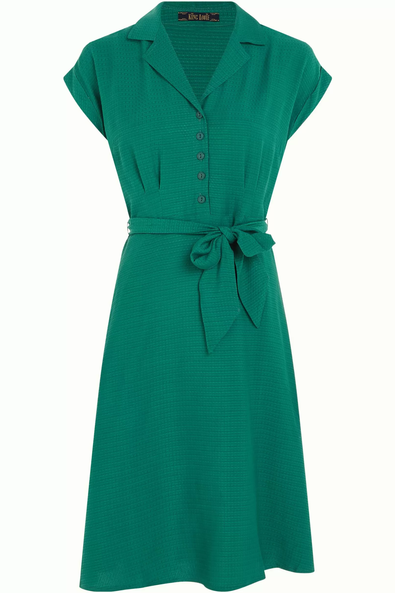 darcy_dress_zenni_3.webp Jurken*King Louie Darcy Dress Zenni Eden Green