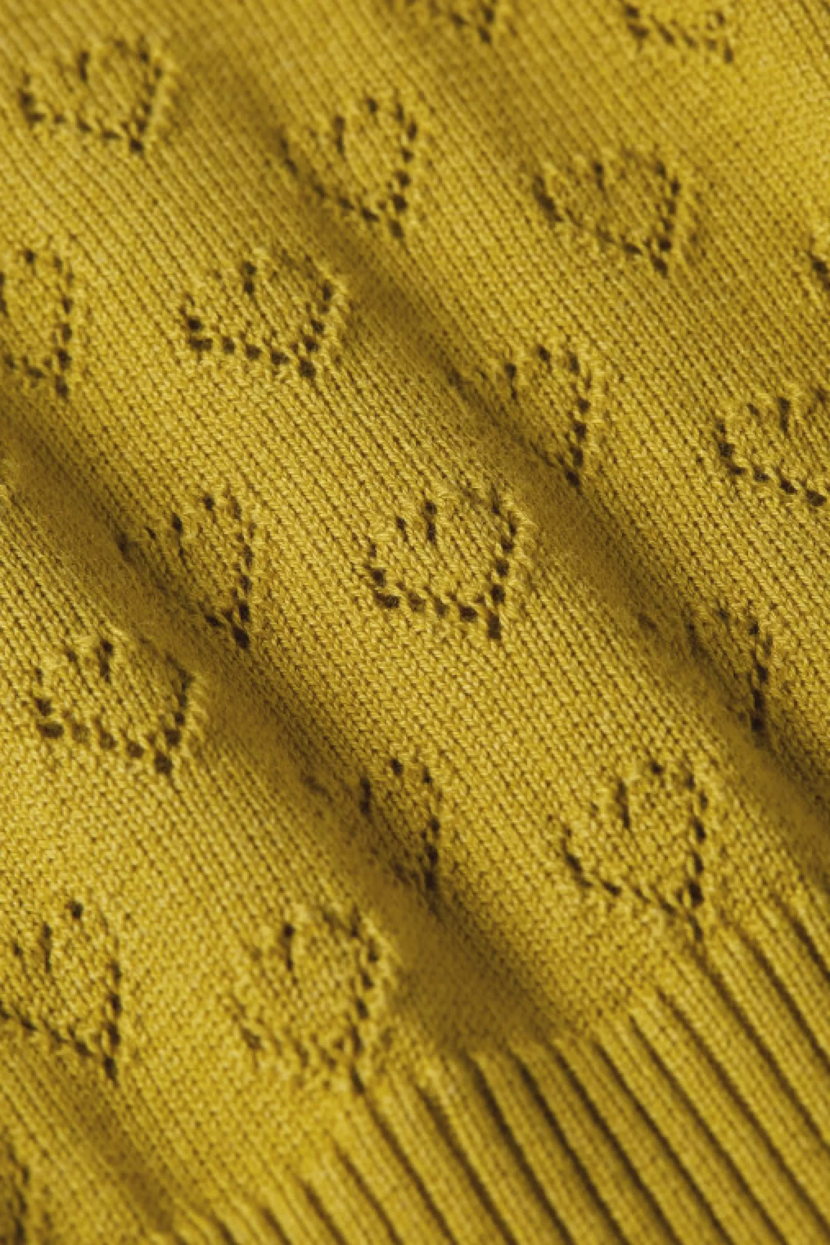 deep_v_top_heart_ajour_4-1.webp Tops & Shirts*King Louie Deep V Top Heart Ajour Curry Yellow