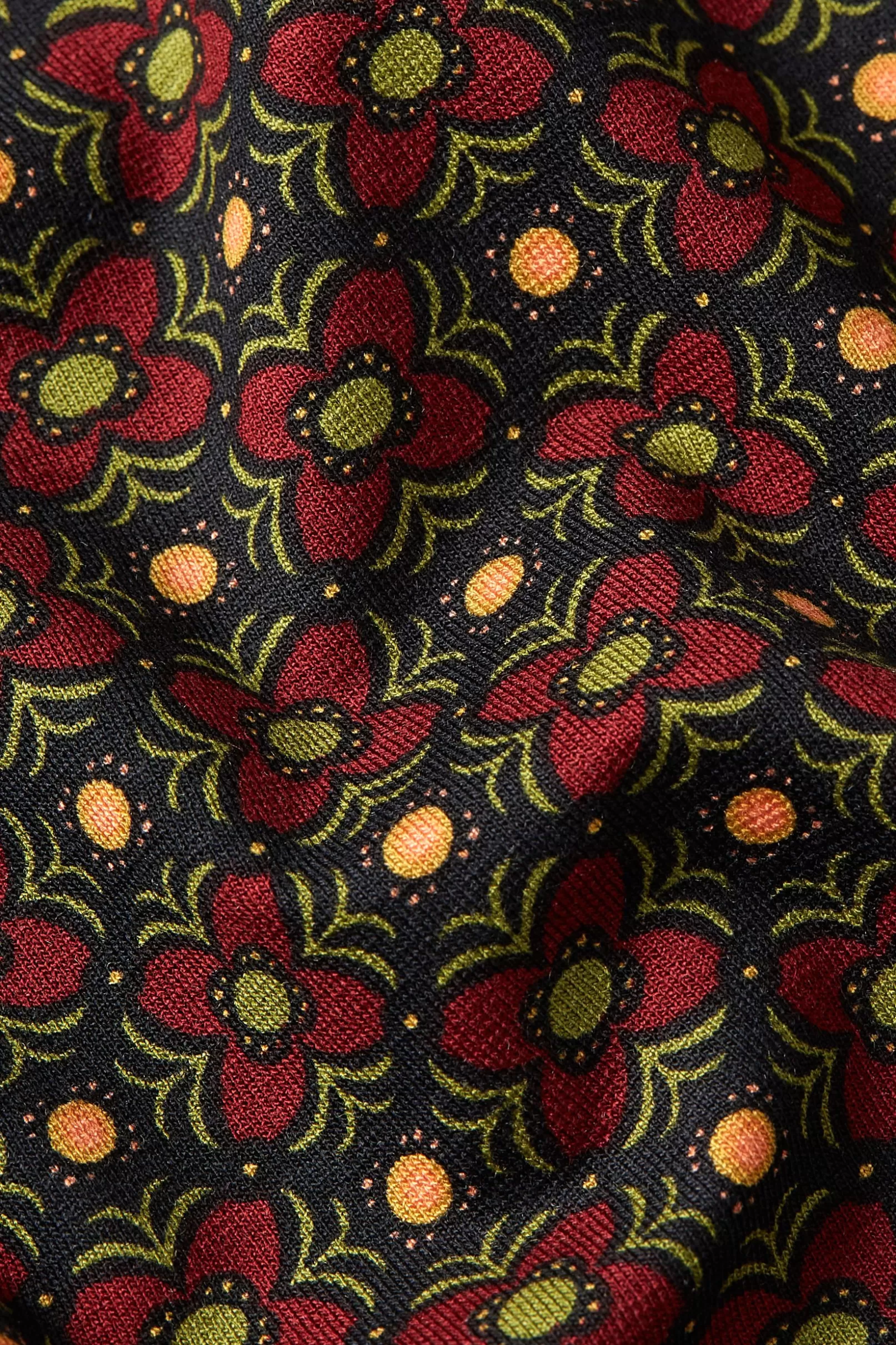 emmy_dress_valley_4.webp Jurken*King Louie Emmy Dress Valley Cabernet Red