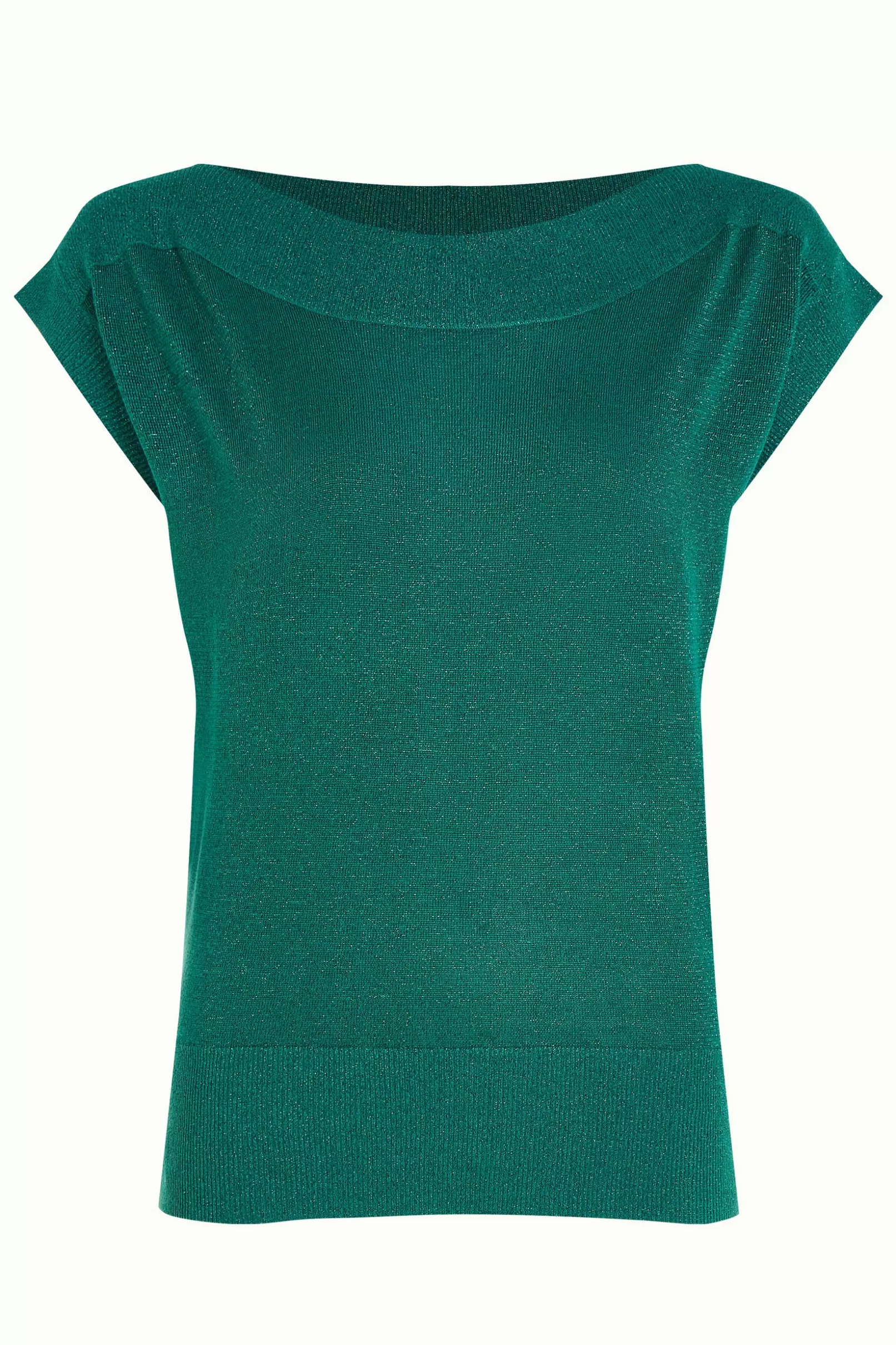 erin_top_spiro_2-1.webp Tops & Shirts*King Louie Erin Top Spiro Ponderosa Green