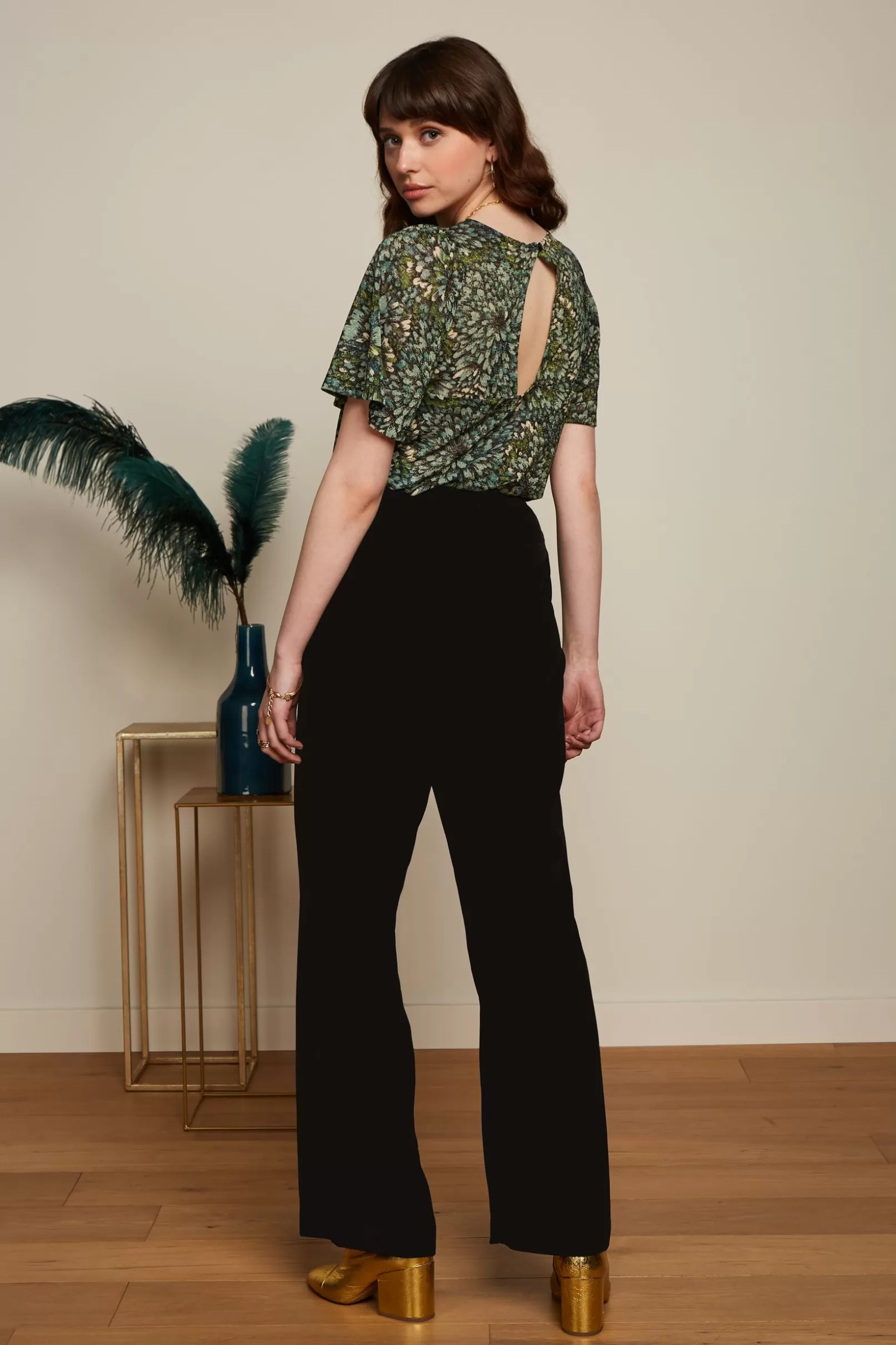 ethel_pants_gamine_2-1.webp Broeken*King Louie Ethel Pants Gamine Black