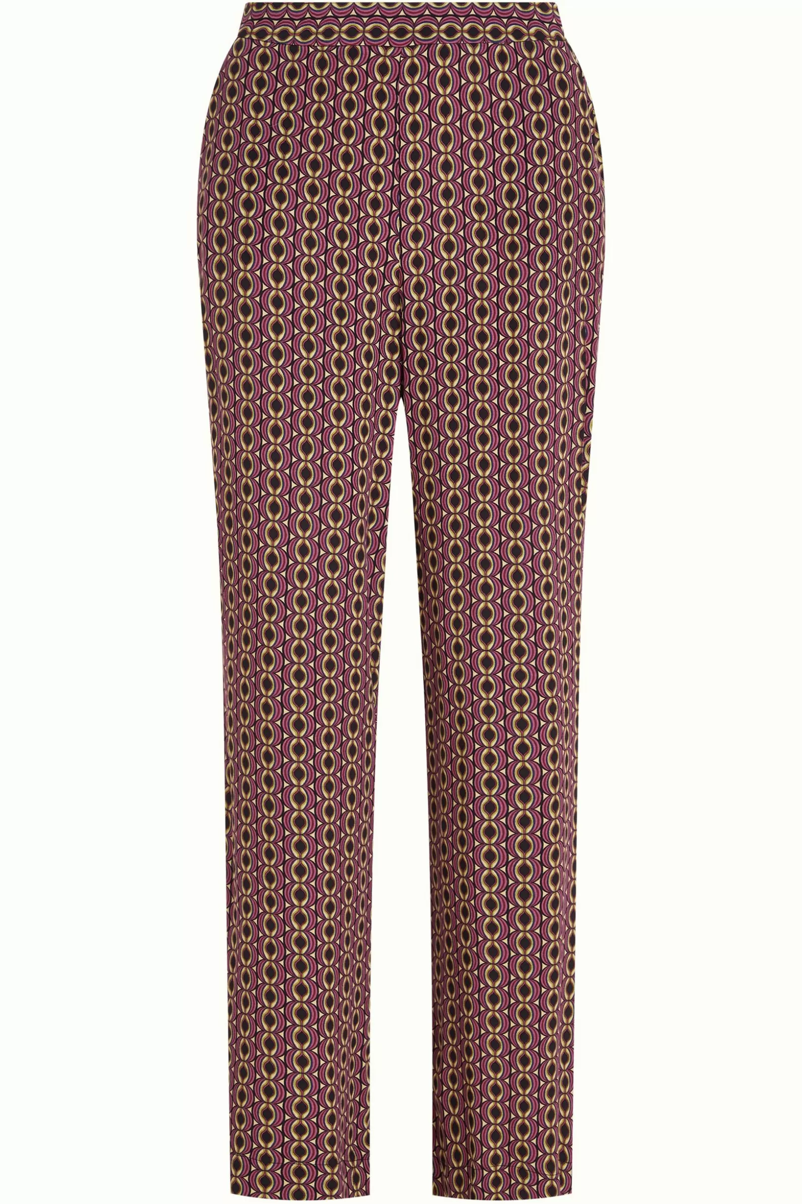 ethel_pants_hoopah_3.webp Broeken*King Louie Ethel Pants Hoopah Mesa Pink