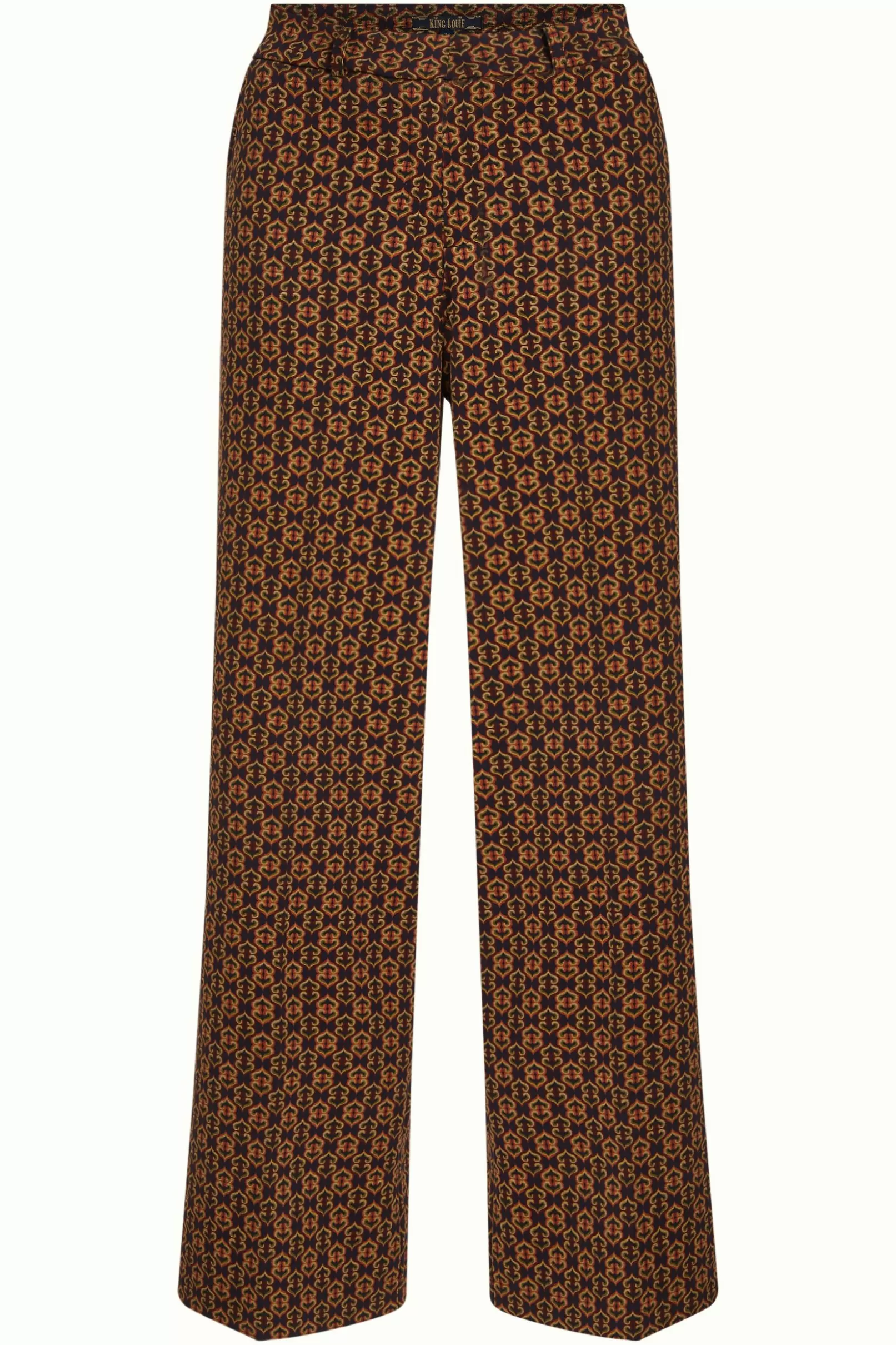 federica_pants_ripley_3.webp Broeken*King Louie Federica Pants Ripley Evening Blue