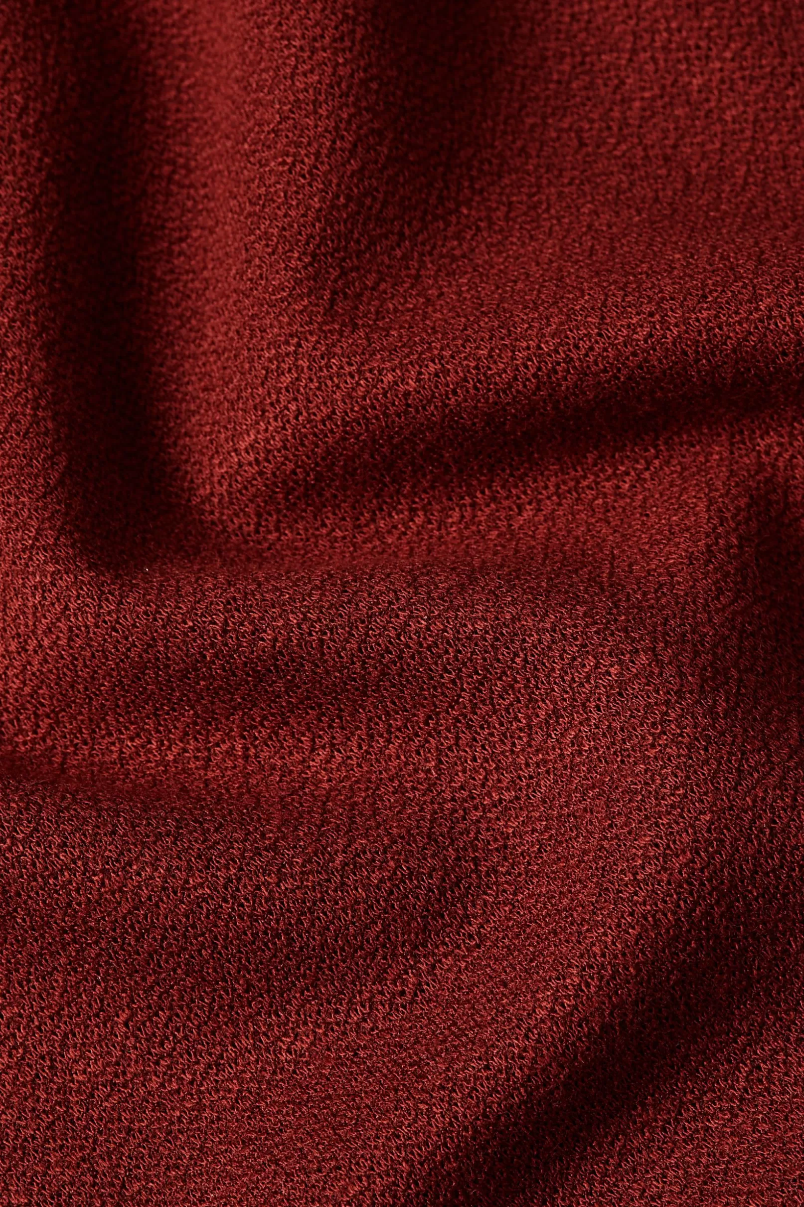 fintan_pants_milano_crepe_4.webp Broeken*King Louie Fintan Pants Milano Crepe Sandelwood Brown