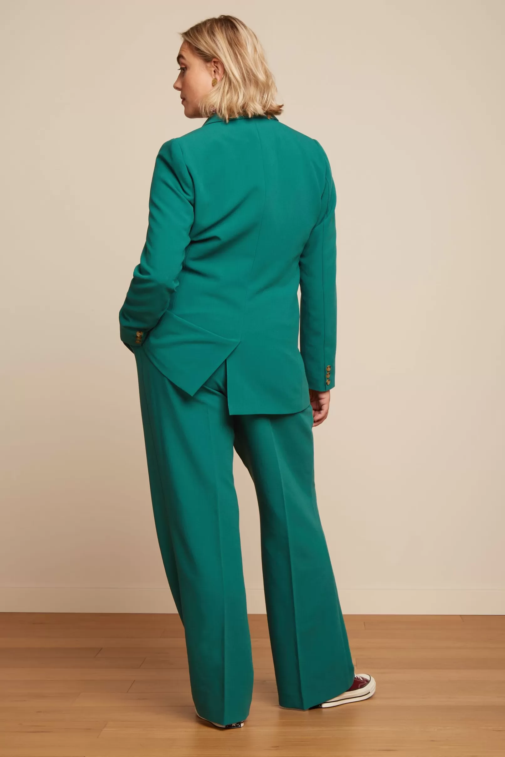 fintan_pants_simonet_2-2.webp Broeken*King Louie Fintan Pants Simonet Ponderosa Green