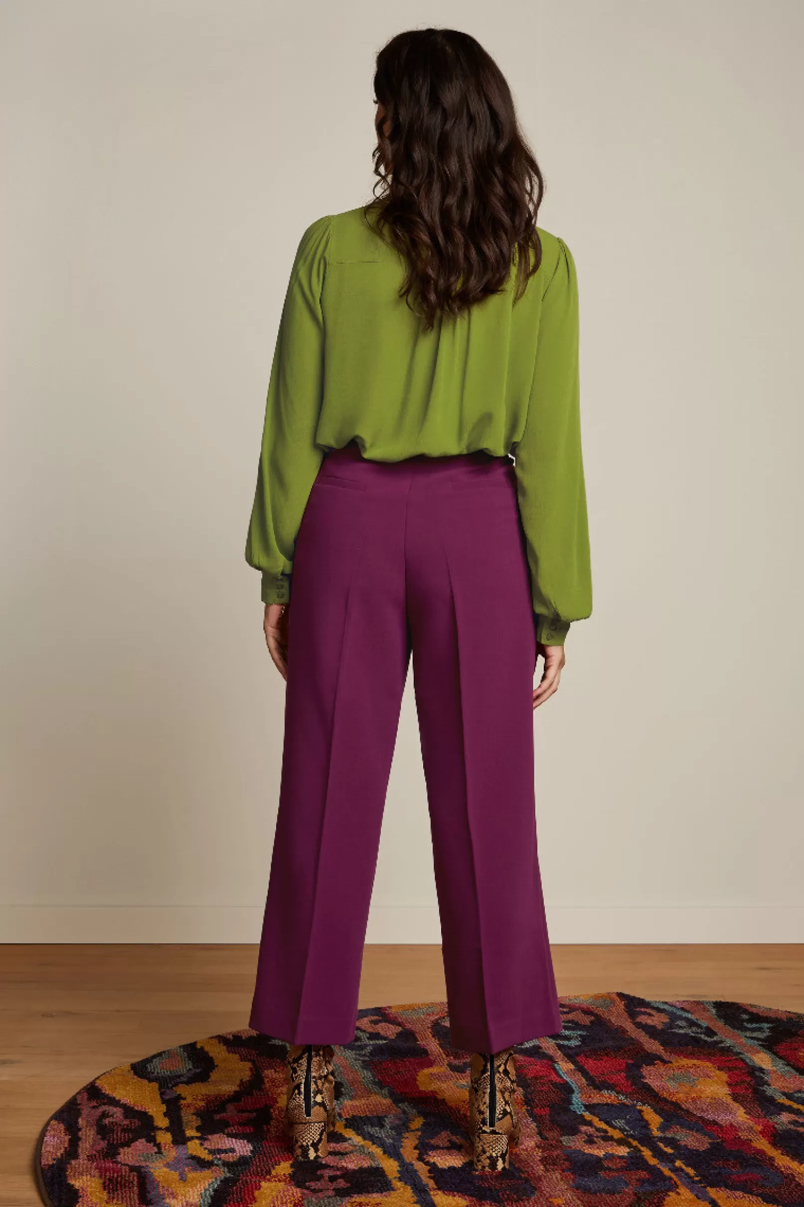 fintan_pants_simonet_5.webp Broeken*King Louie Fintan Pants Simonet Caspia Purple