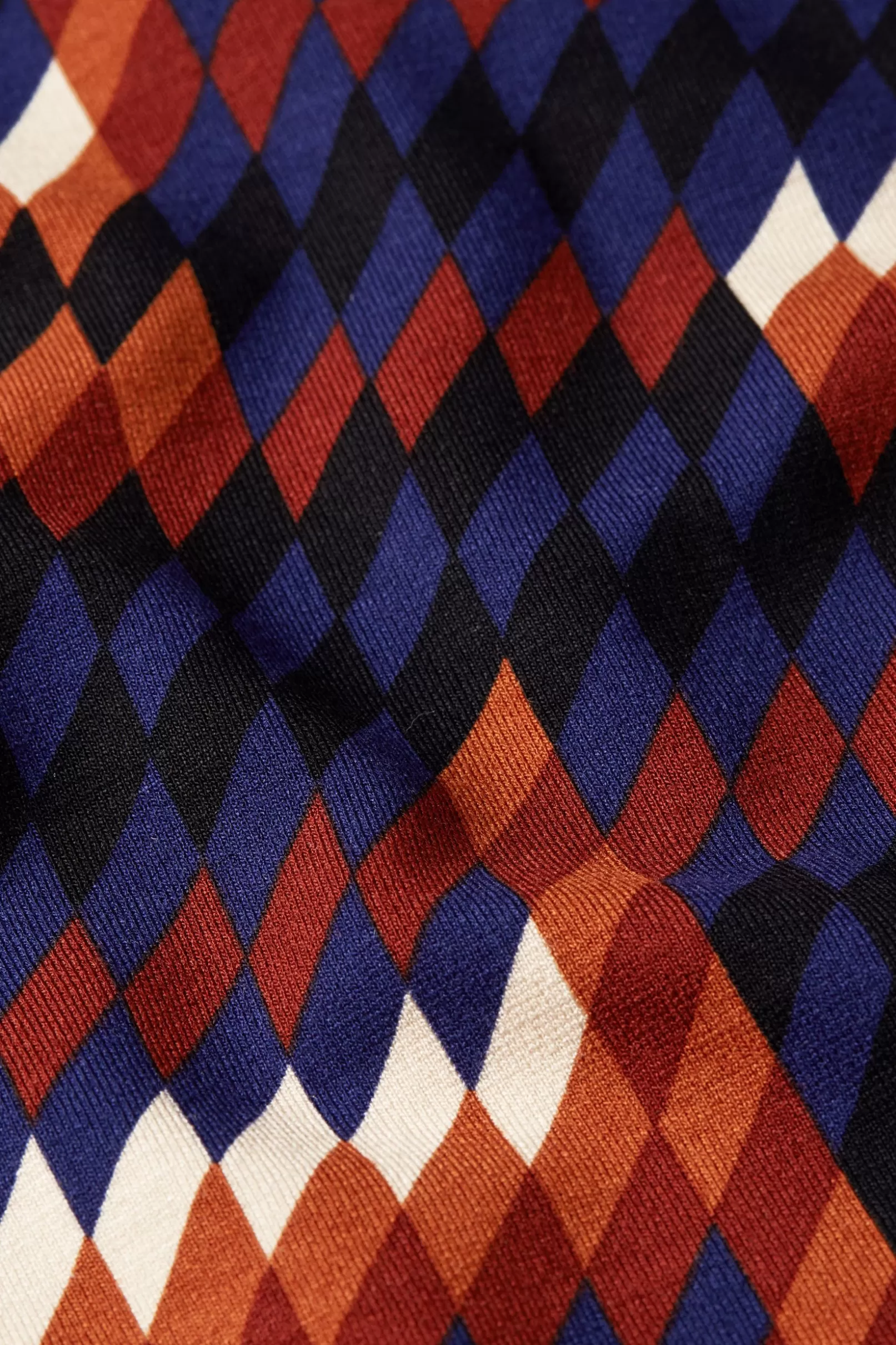 frederica_pants_clark_4.webp Broeken*King Louie Frederica Pants Clark Streeple Blue