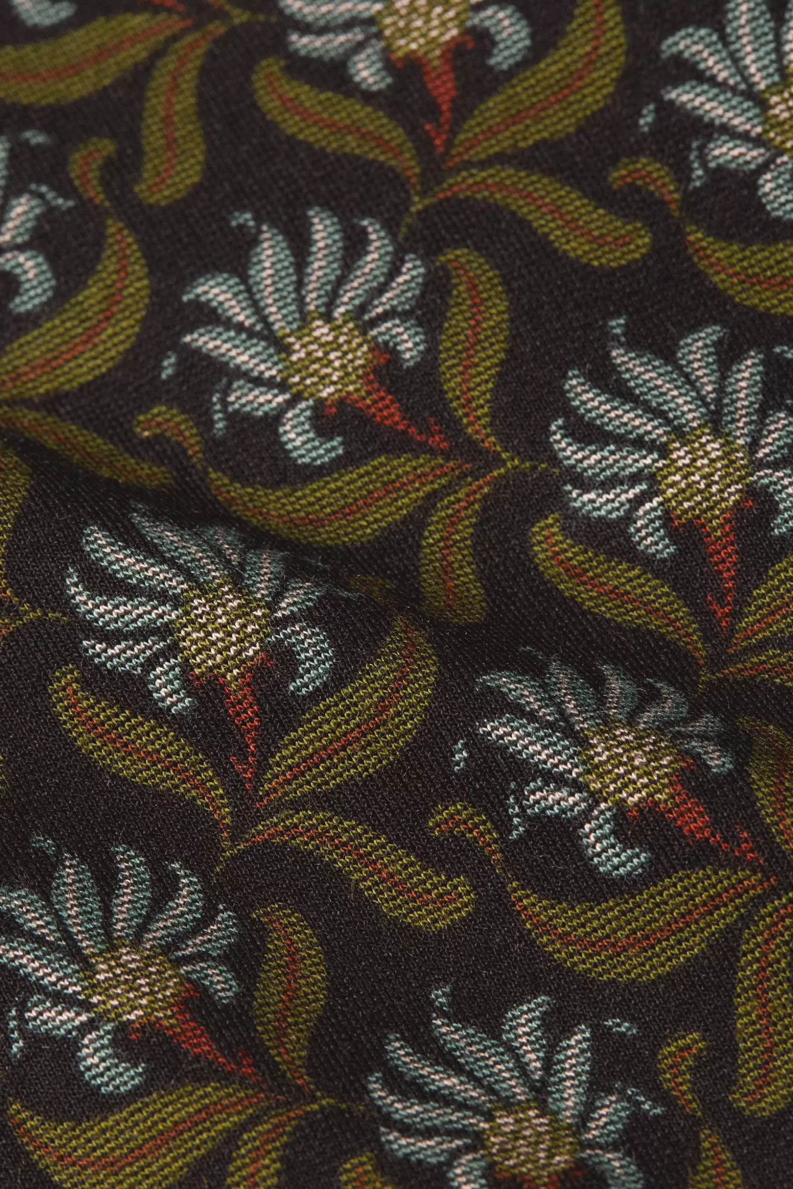 frederica_pants_miller_4.webp Broeken*King Louie Frederica Pants Miller Posey Green