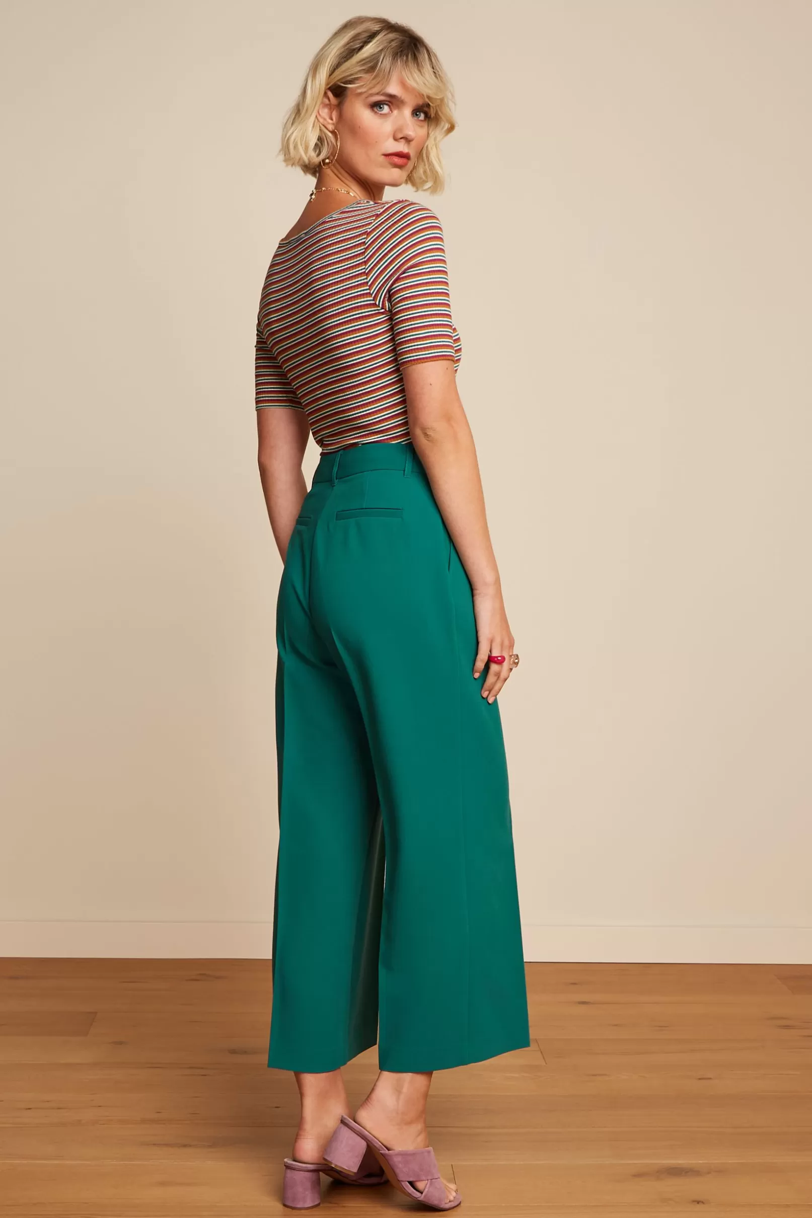 frederica_pants_simonet_2-1.webp Broeken*King Louie Frederica Pants Simonet Ponderosa Green