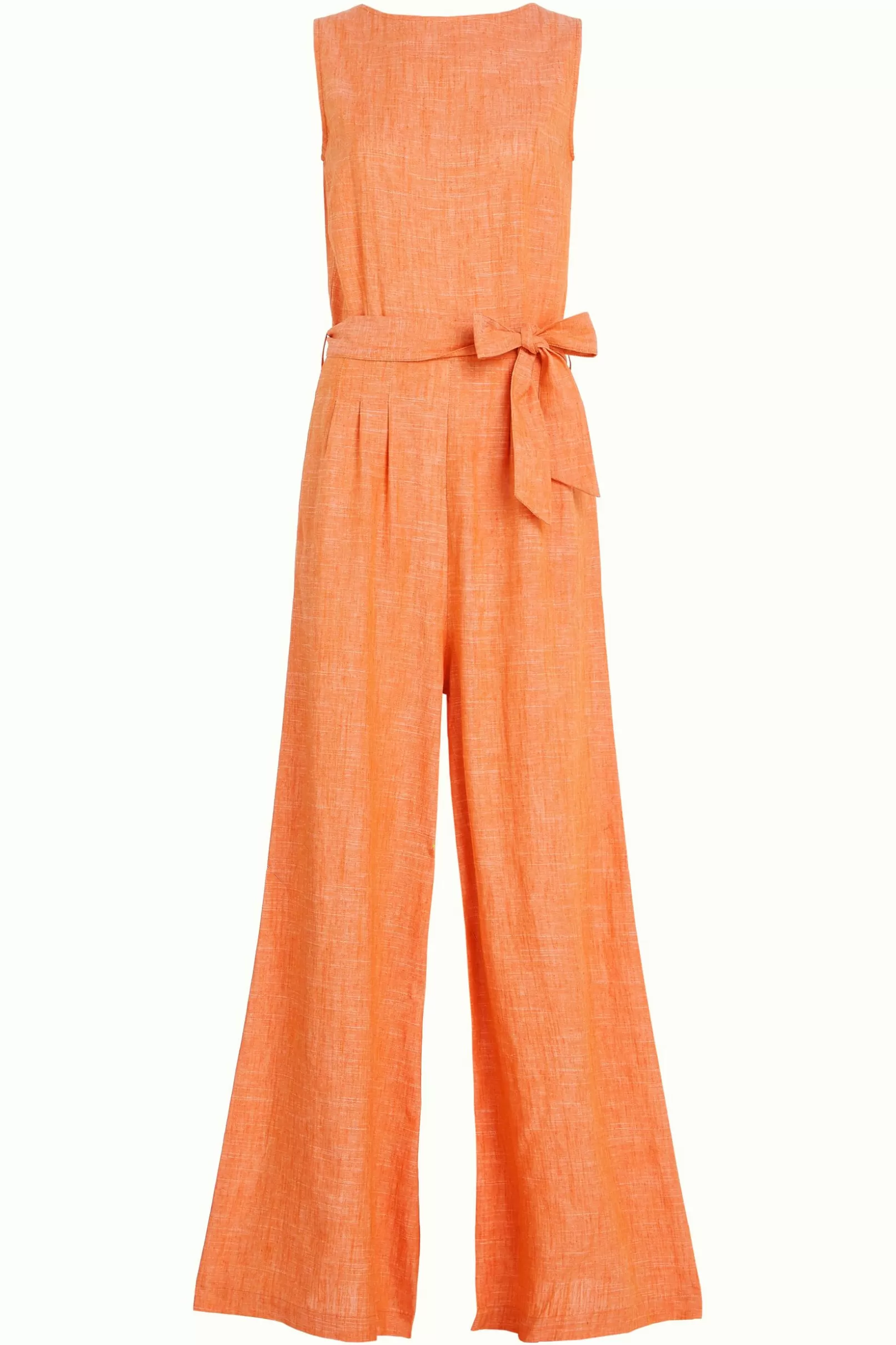 frida_jumpsuit_camonte_3.webp Jumpsuits*King Louie Frida Jumpsuit Camonte Reef Coral