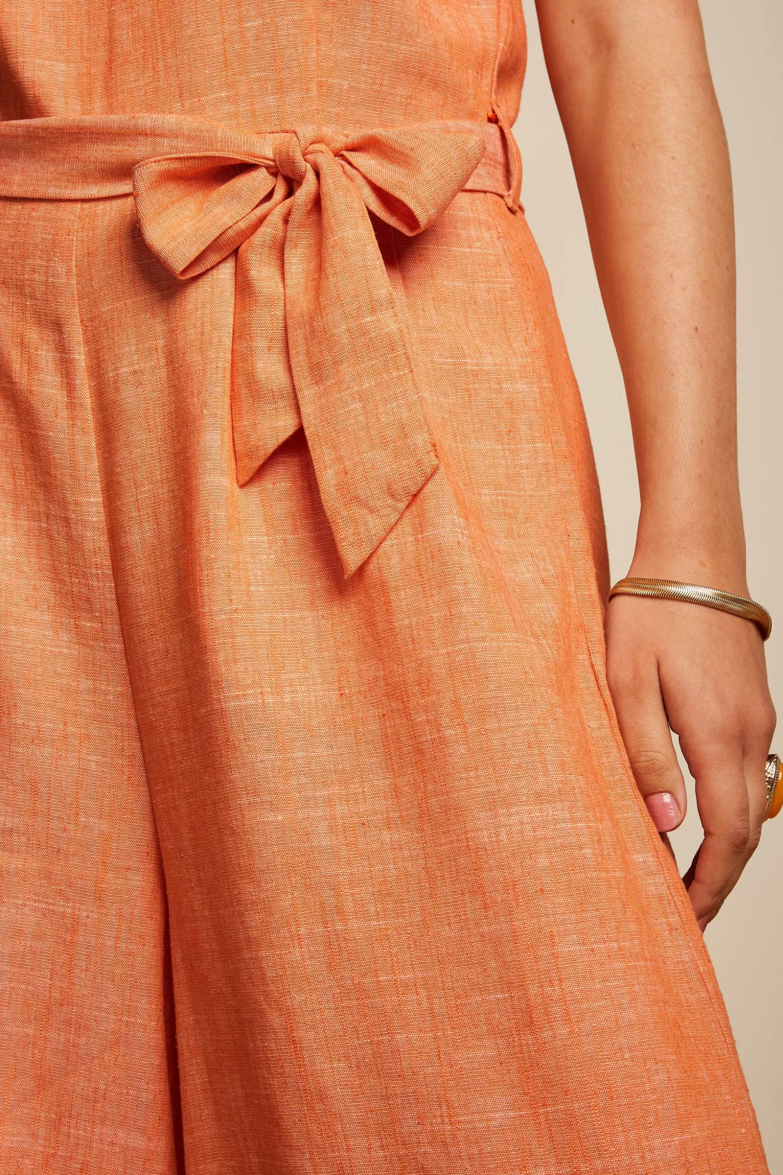 frida_jumpsuit_camonte_4.webp Jumpsuits*King Louie Frida Jumpsuit Camonte Reef Coral