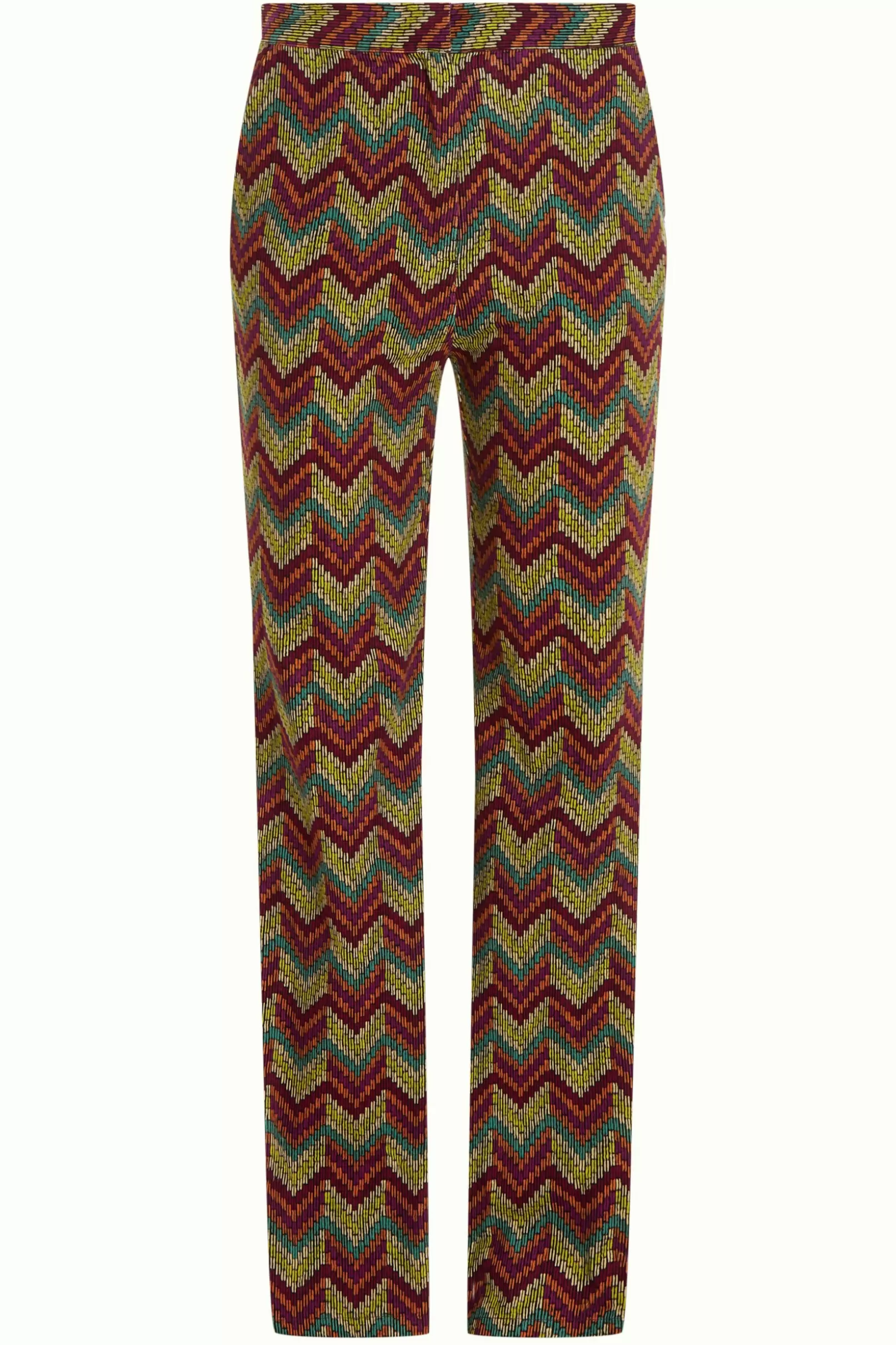 gael_pants_farley_3.webp Broeken*King Louie Gael Pants Farley Cabernet Red